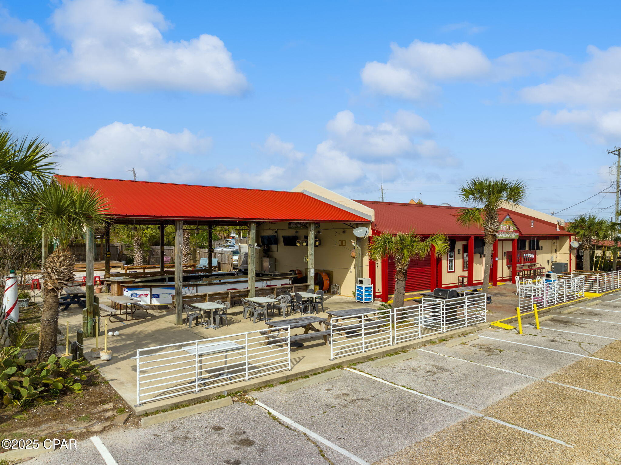 Biltmore Beach - Residential