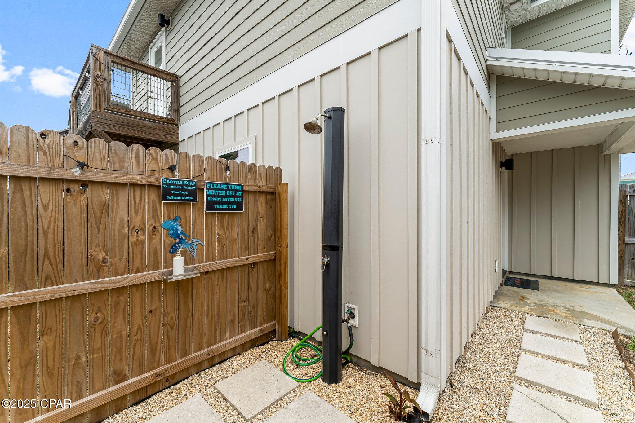 Biltmore Beach - Residential