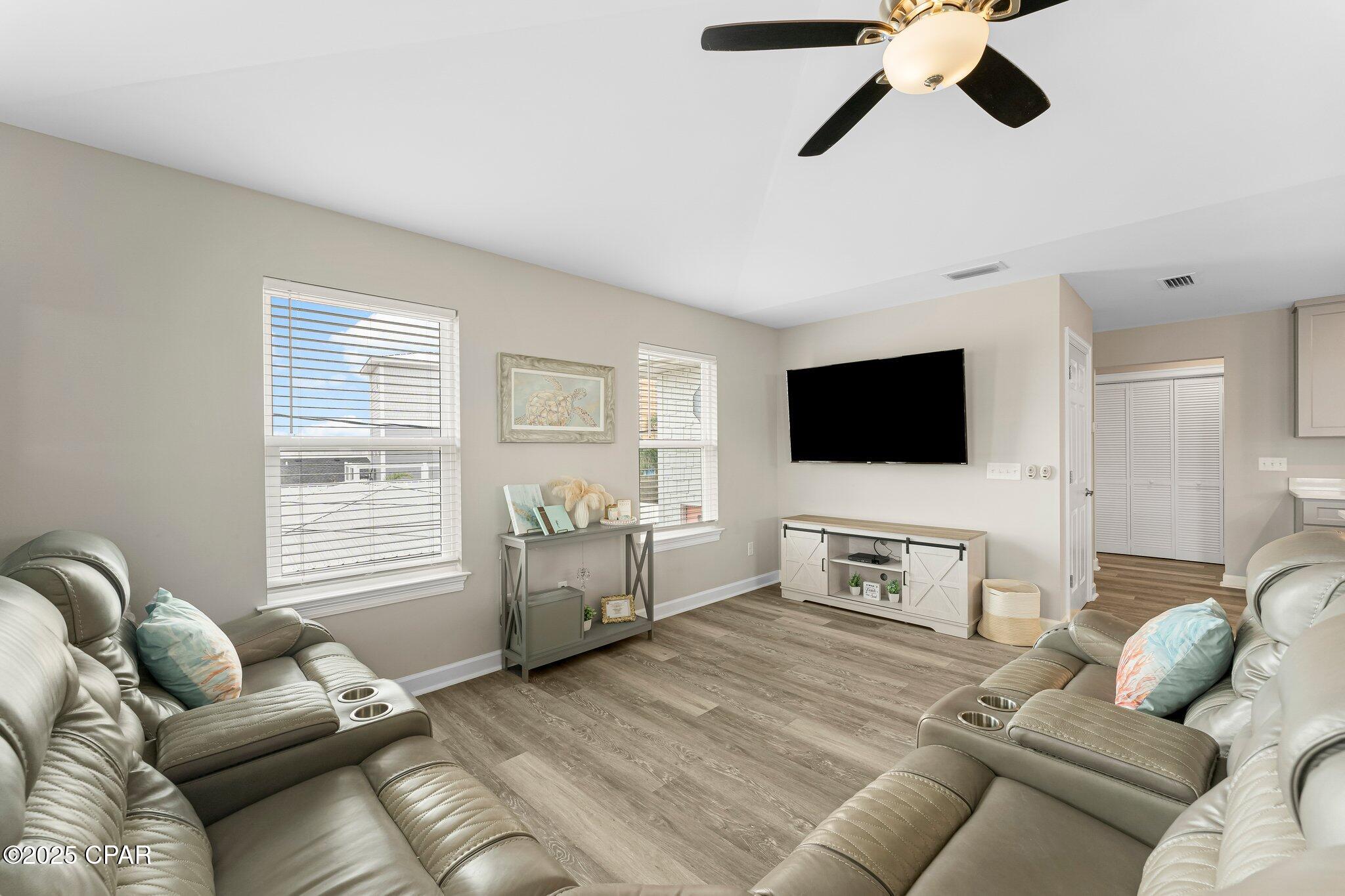 Biltmore Beach - Residential