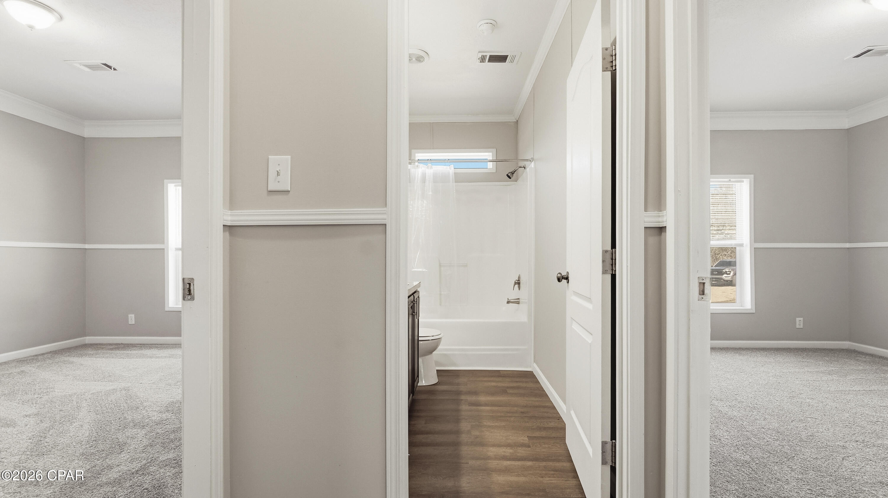 [No Recorded Subdiv] - Residential