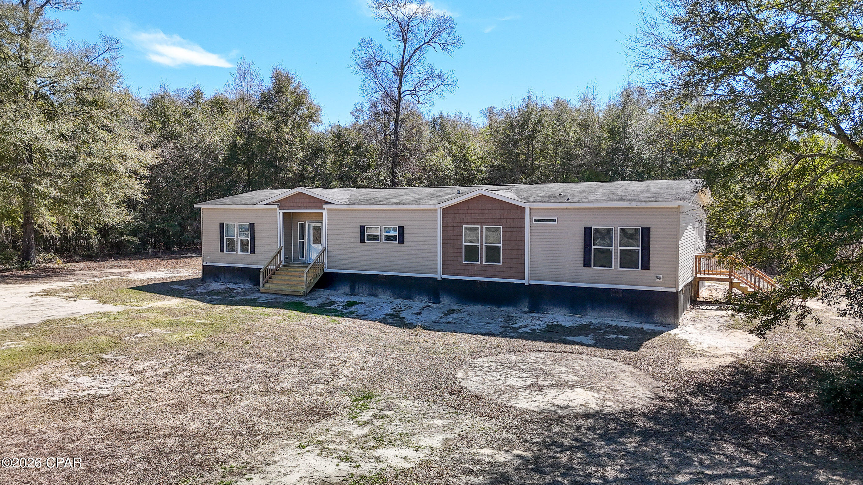 [No Recorded Subdiv] - Residential