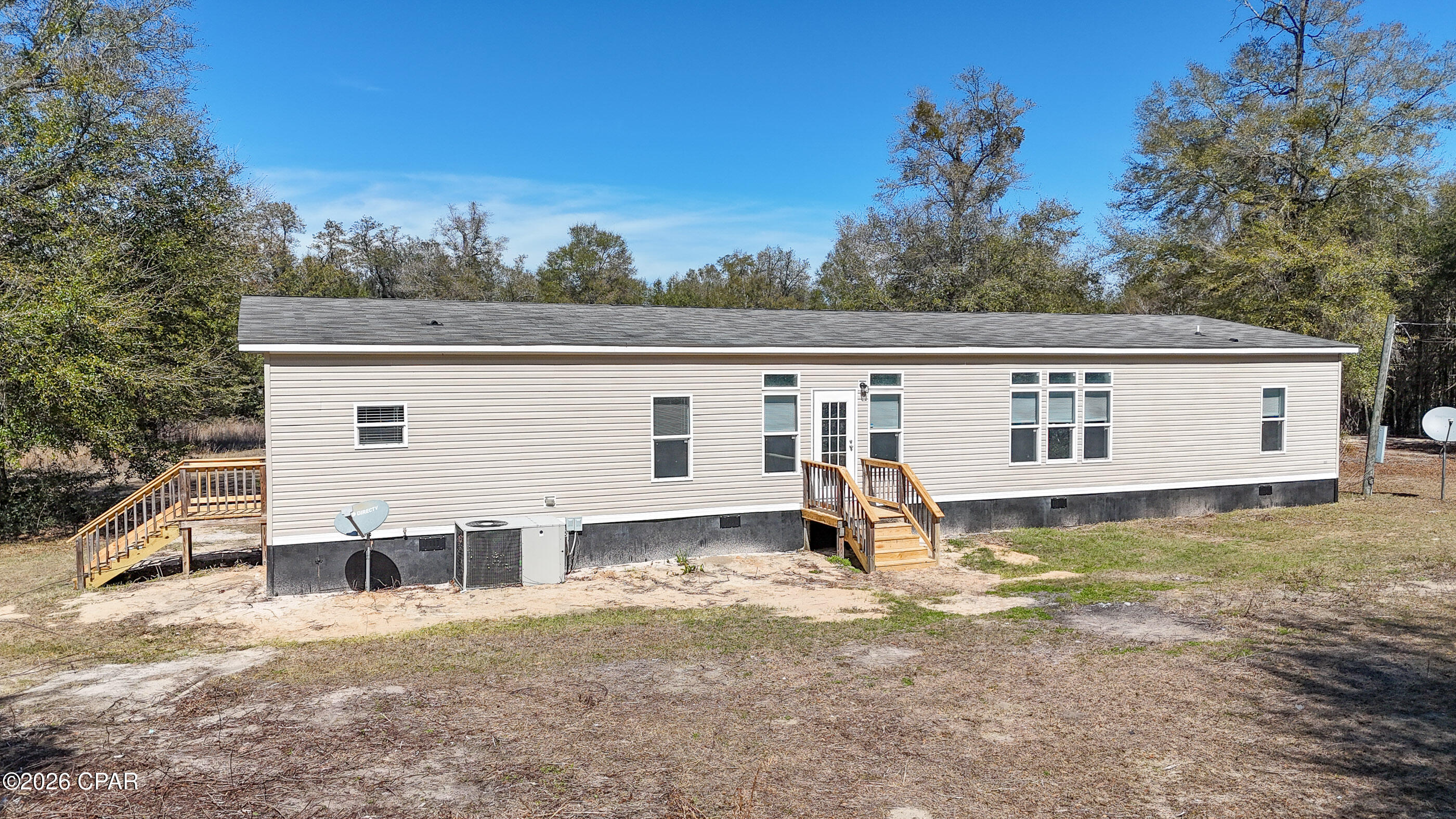 [No Recorded Subdiv] - Residential