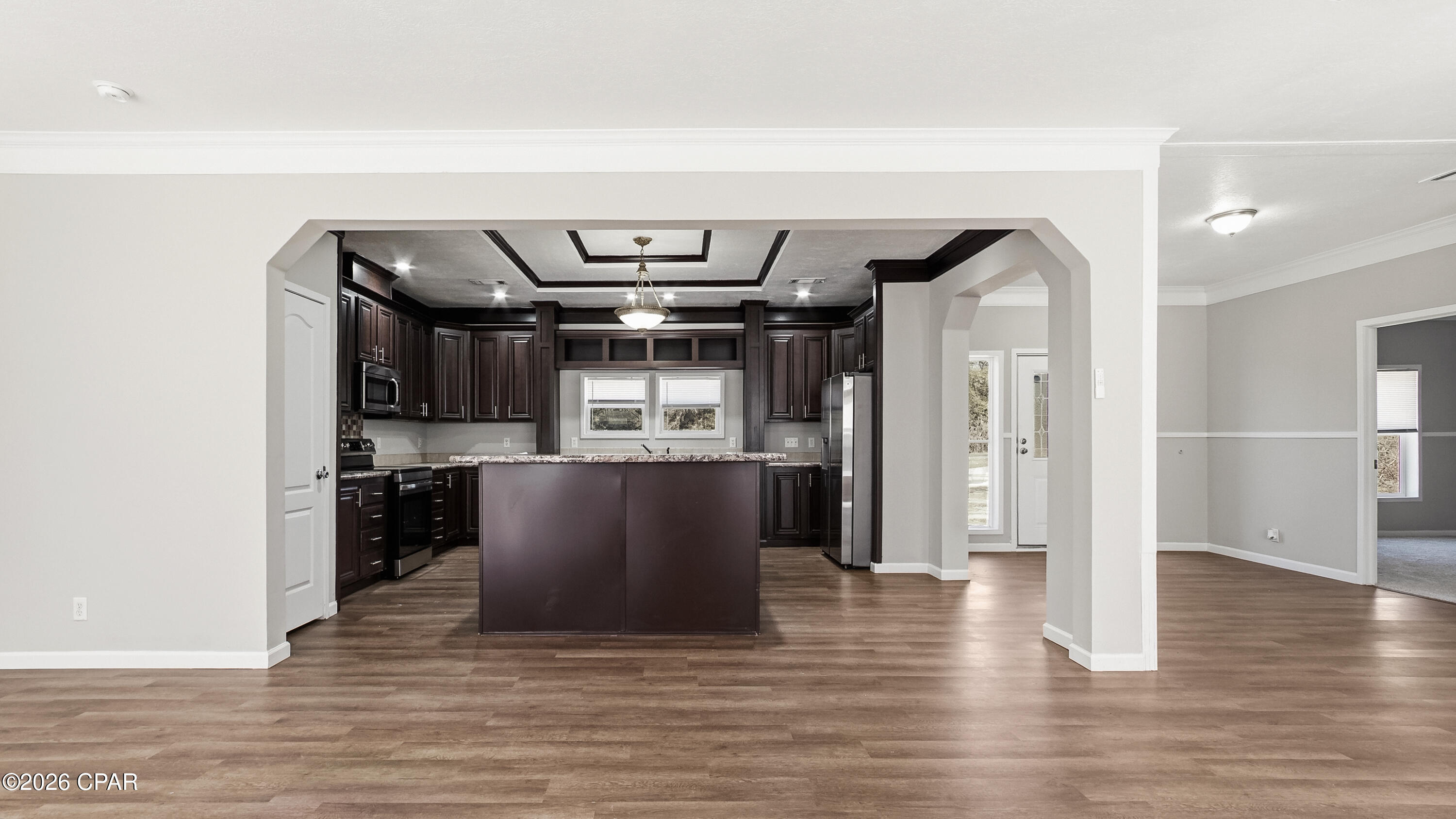 [No Recorded Subdiv] - Residential