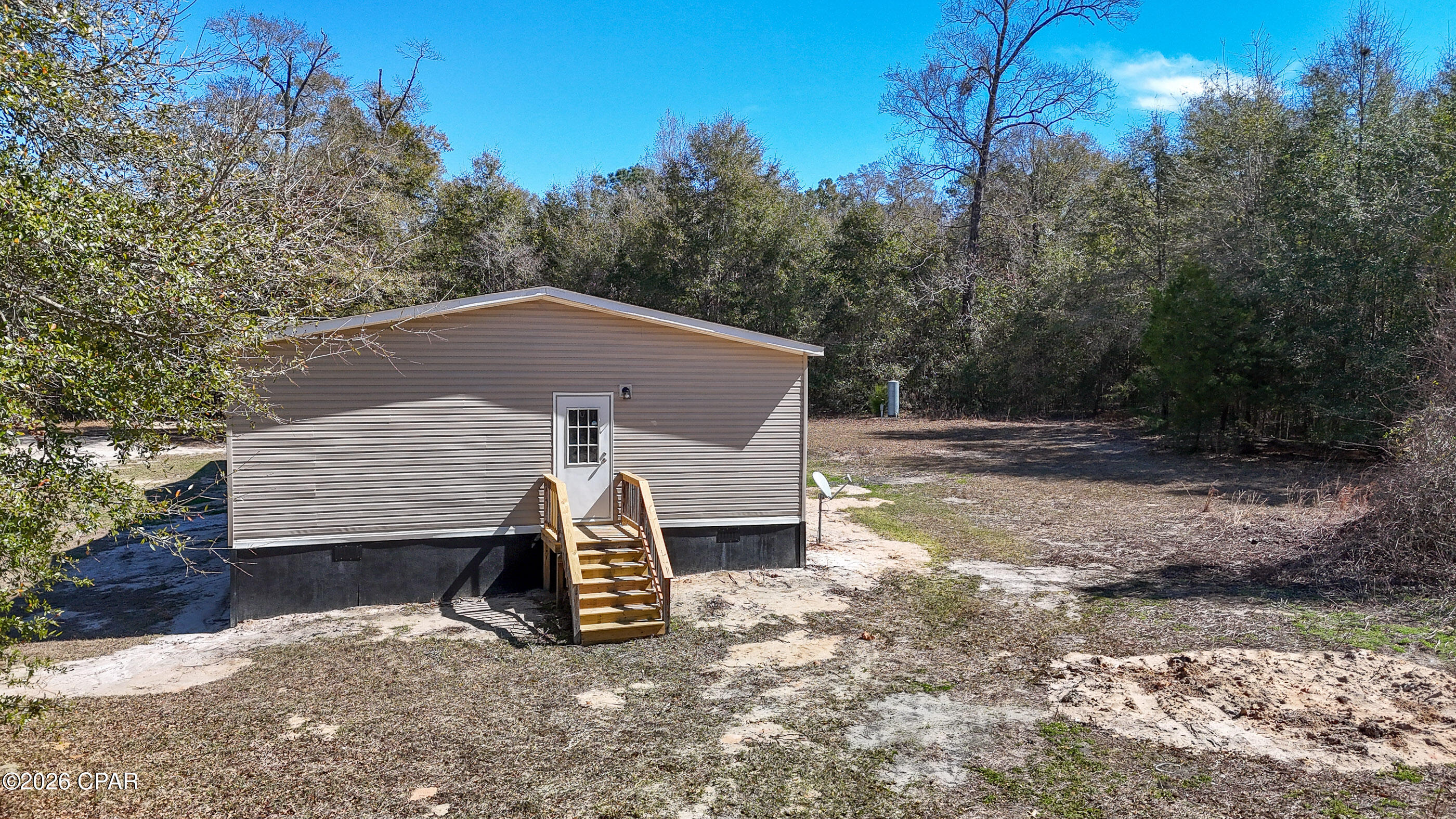 [No Recorded Subdiv] - Residential