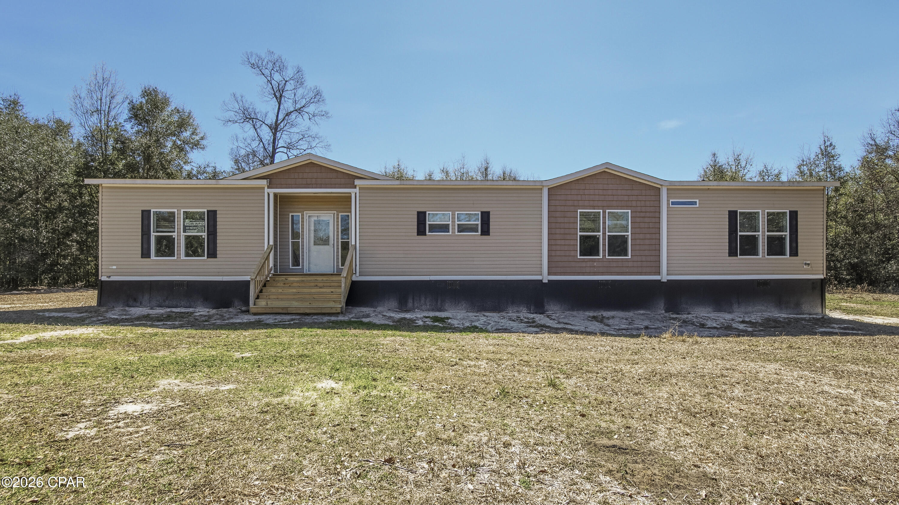 [No Recorded Subdiv] - Residential