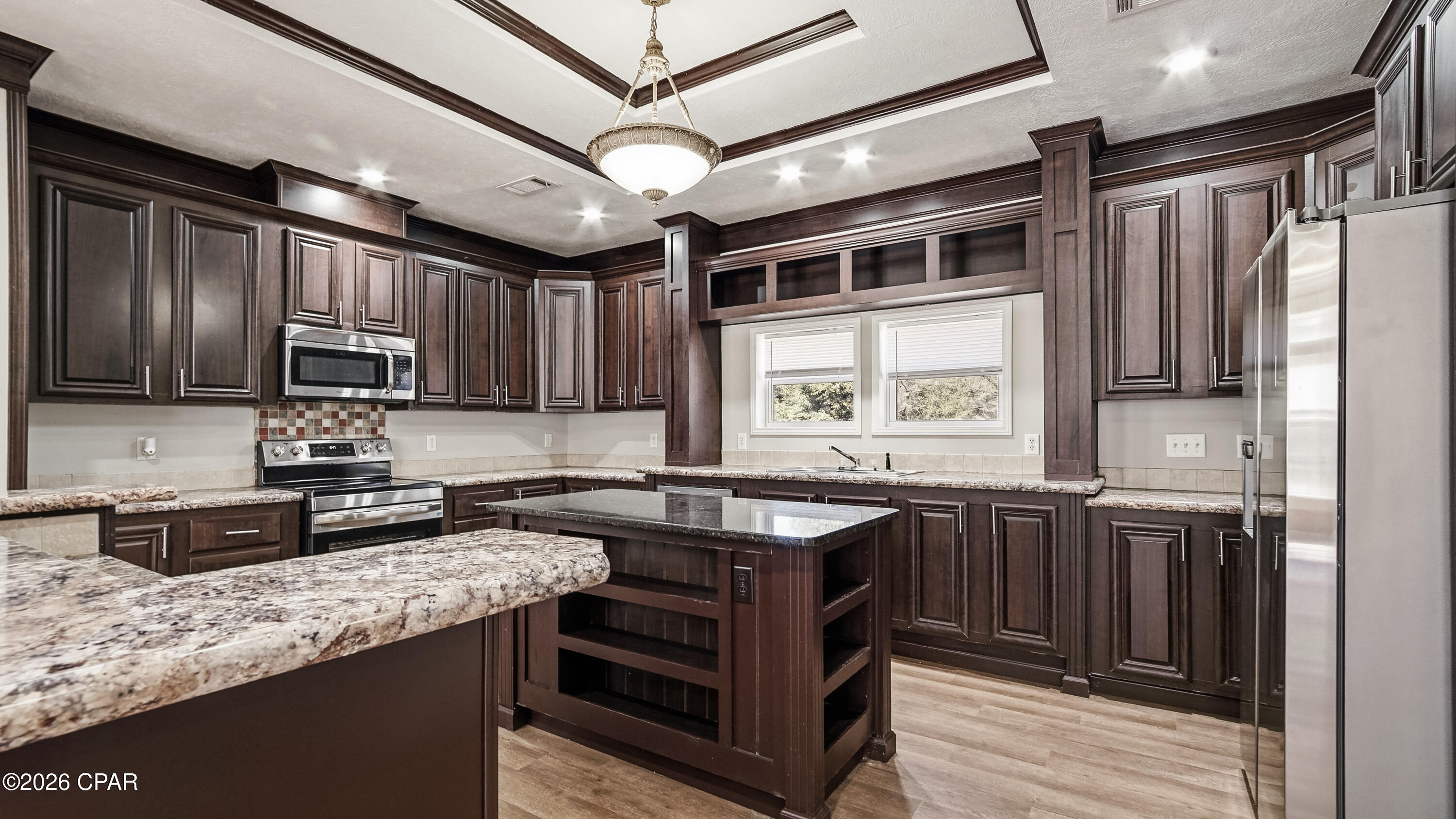 [No Recorded Subdiv] - Residential