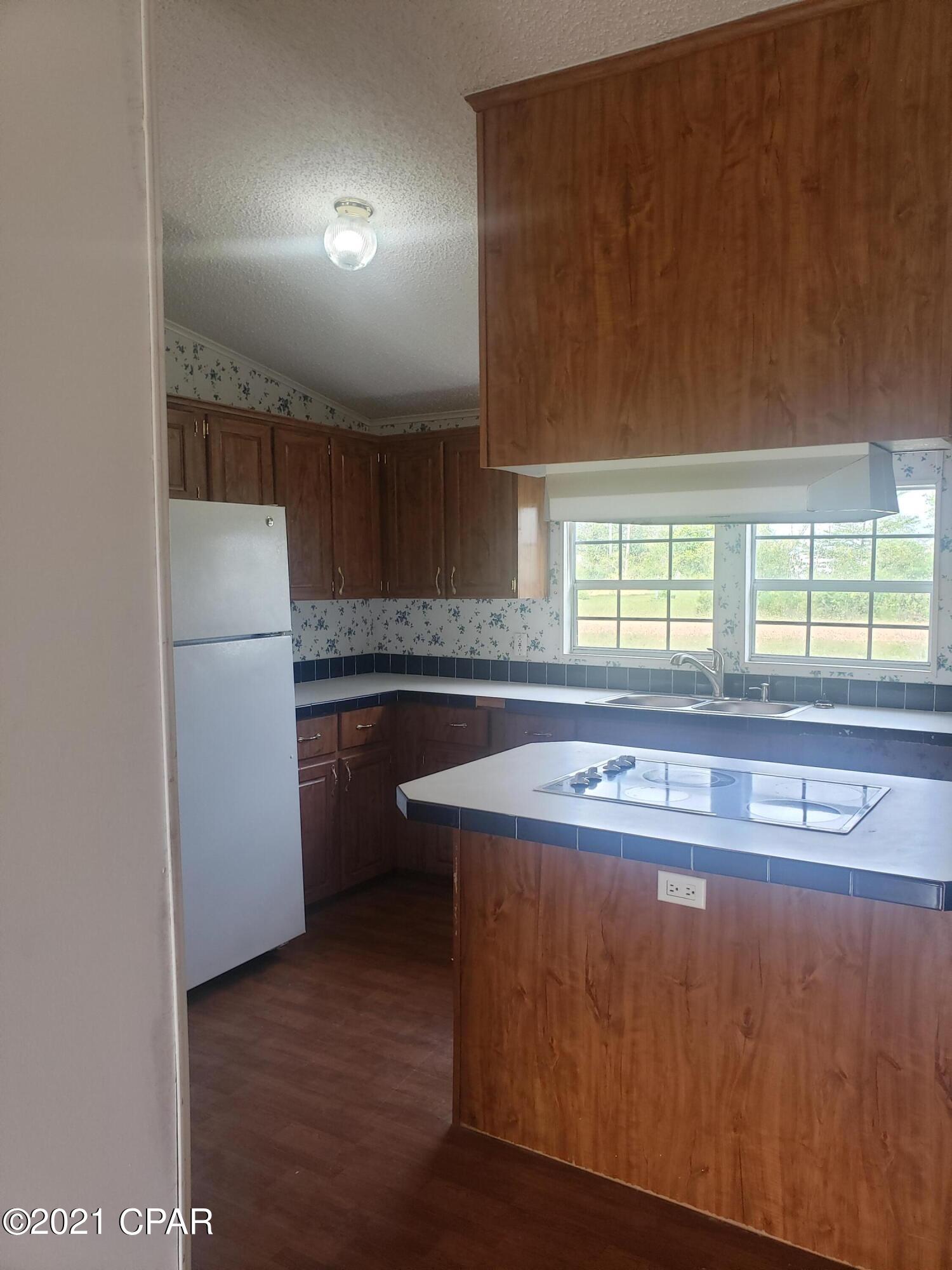 Bear Creek - Residential