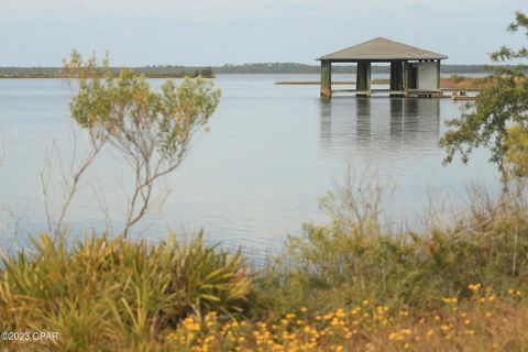 A home in Panama City