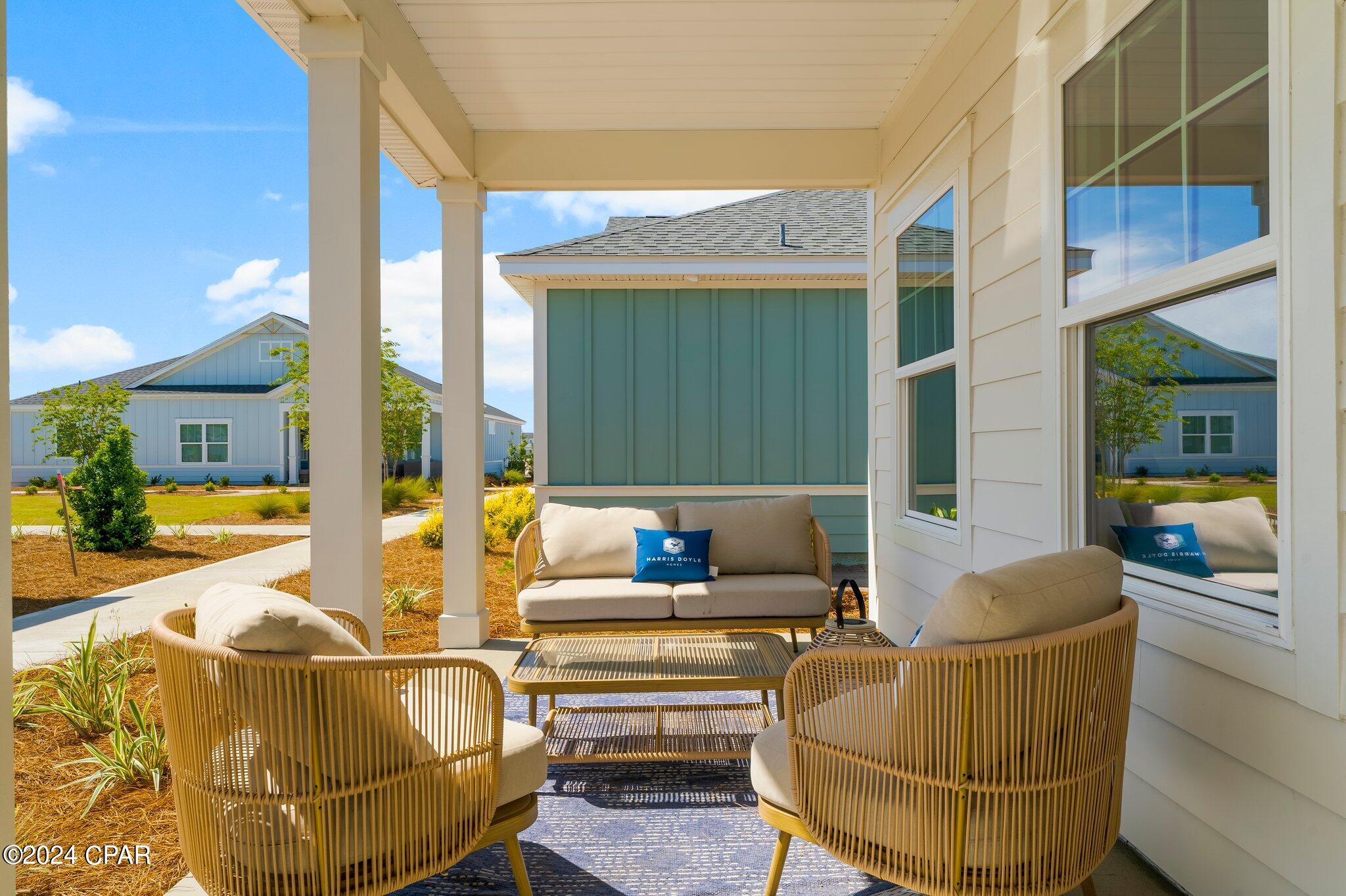 Sweetbay - Residential