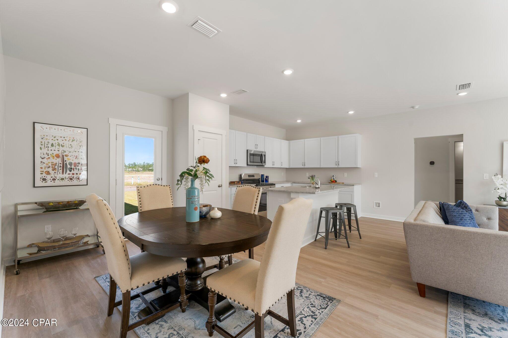 Sweetbay - Residential