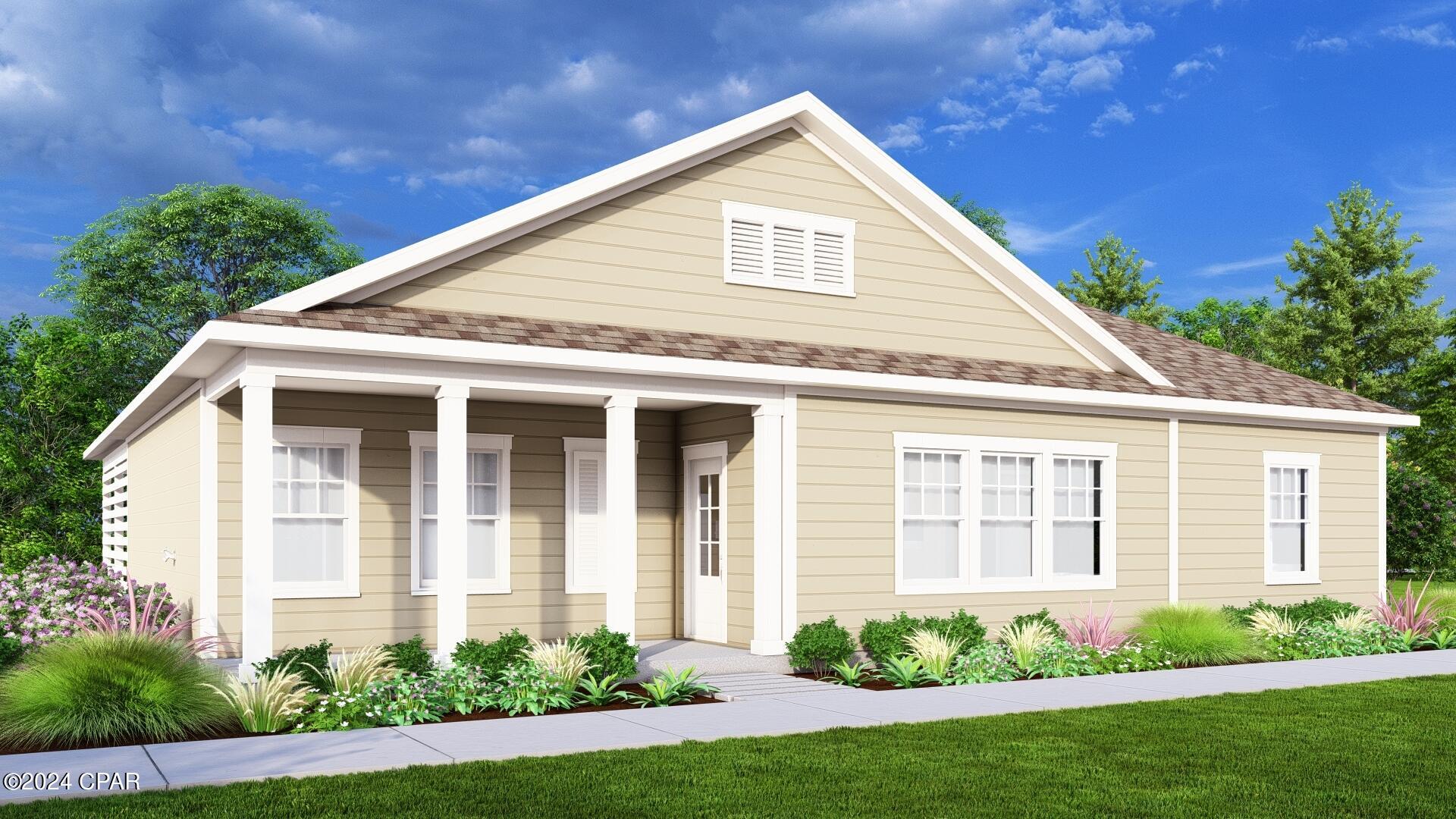 Sweetbay - Residential