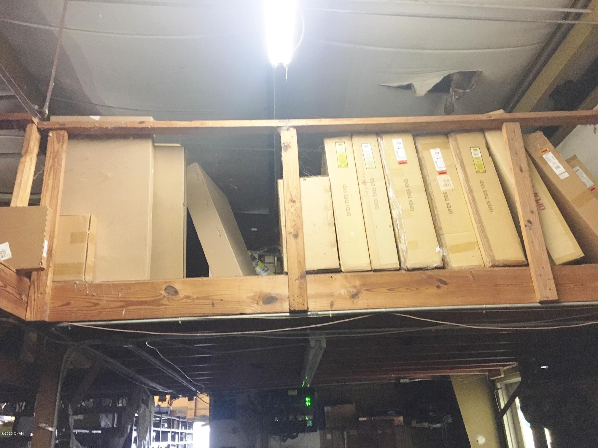 No Named Subdivision - Commercial Sale