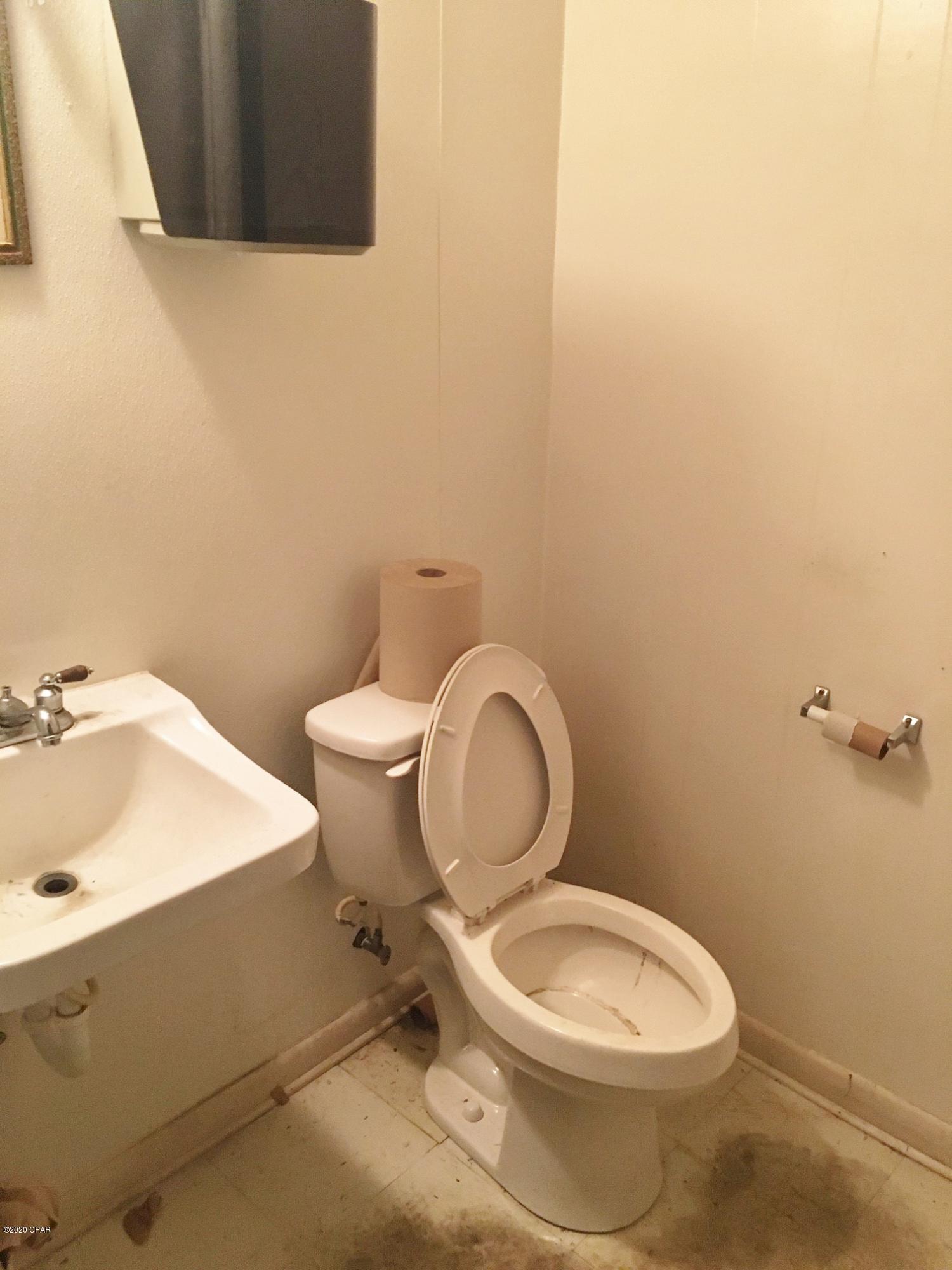 No Named Subdivision - Commercial Sale