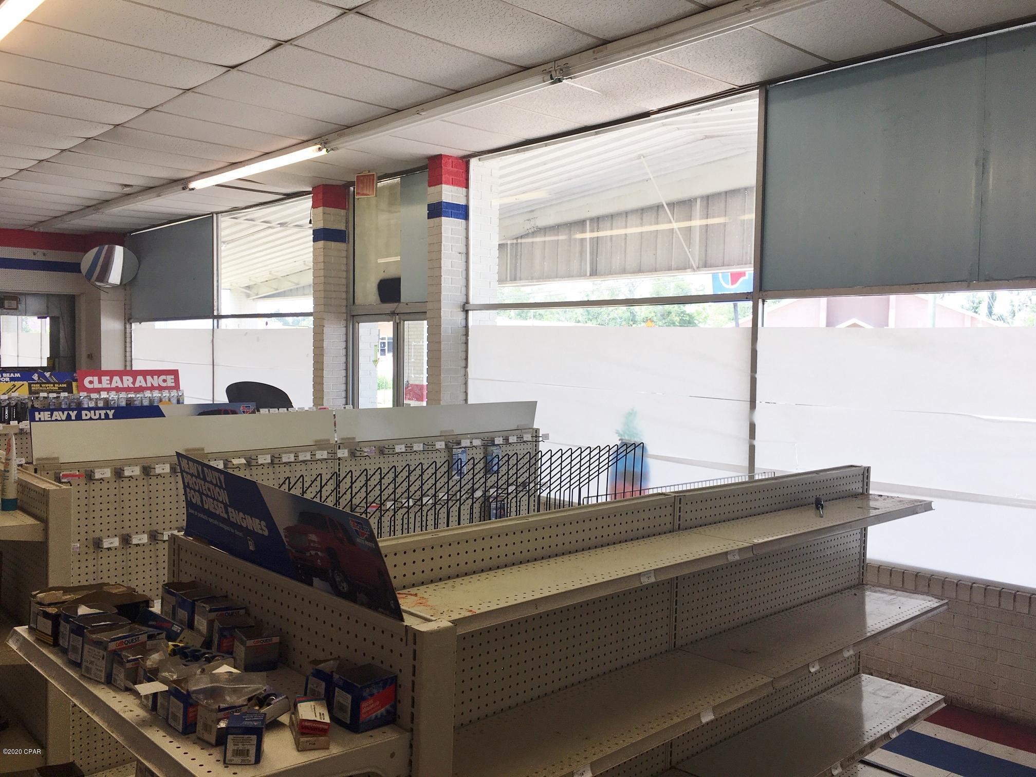 No Named Subdivision - Commercial Sale