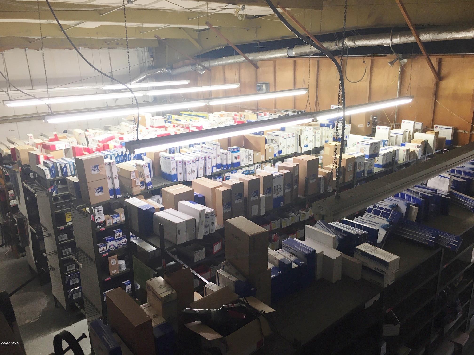 No Named Subdivision - Commercial Sale