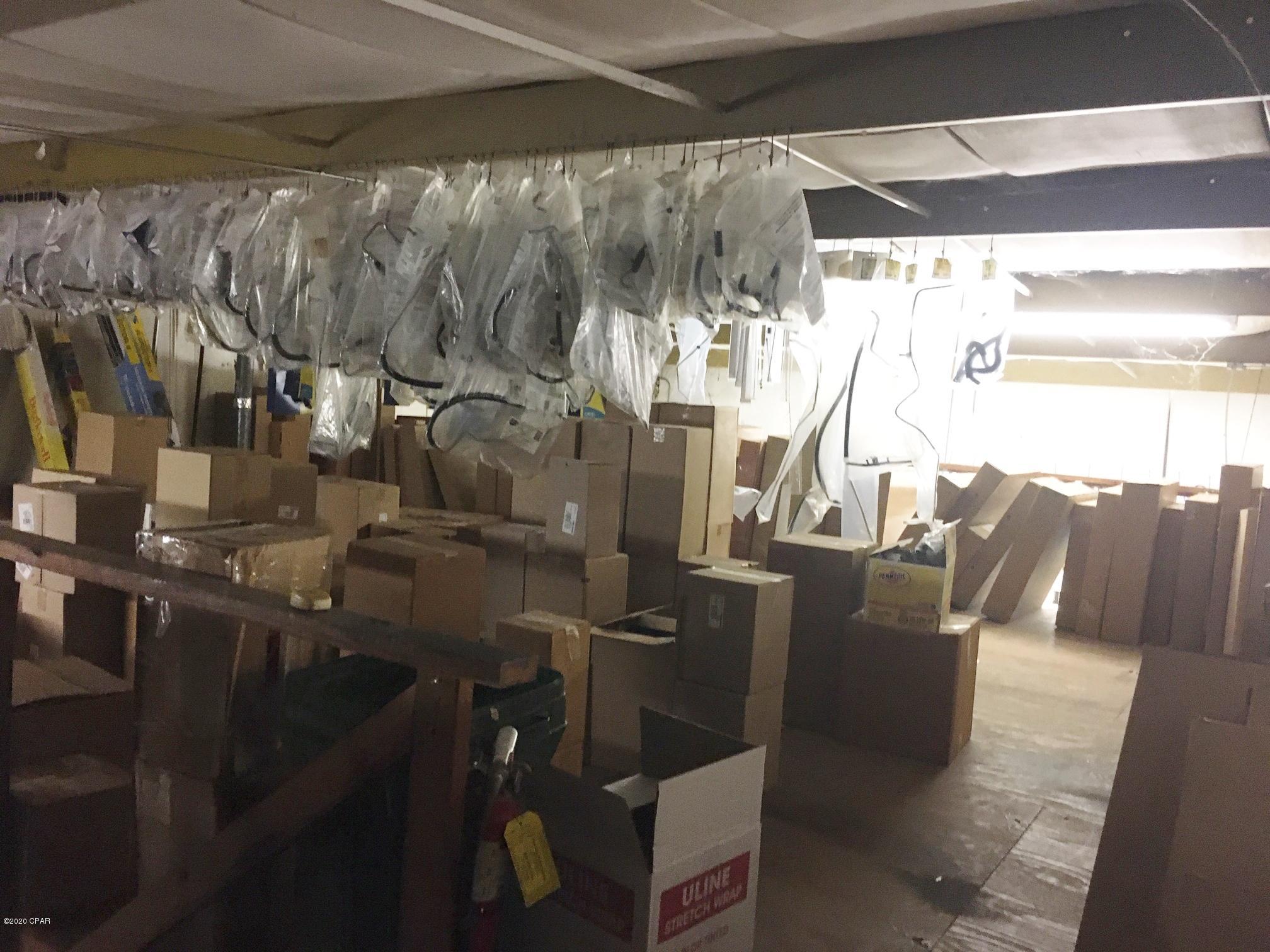 No Named Subdivision - Commercial Sale