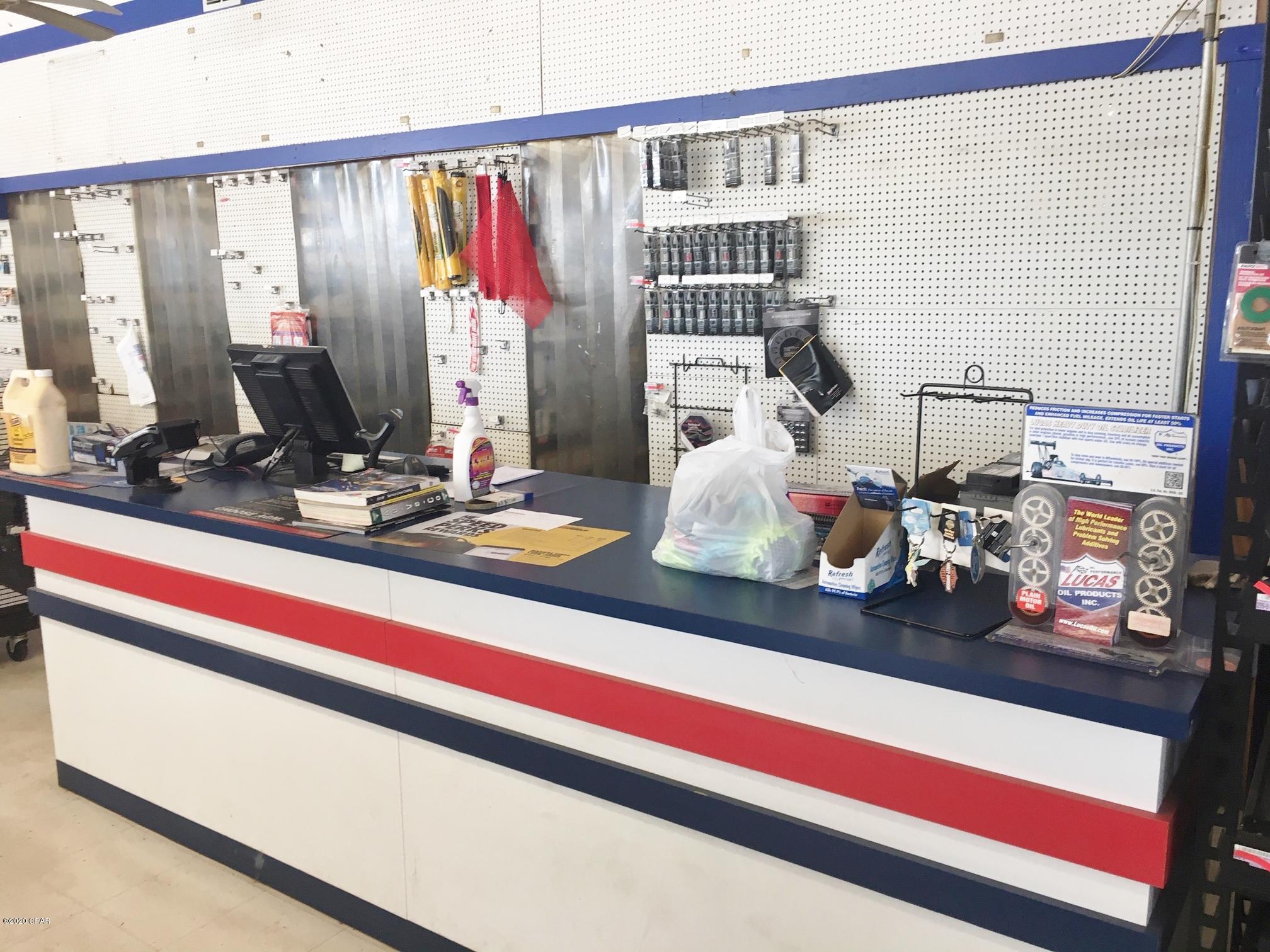 No Named Subdivision - Commercial Sale