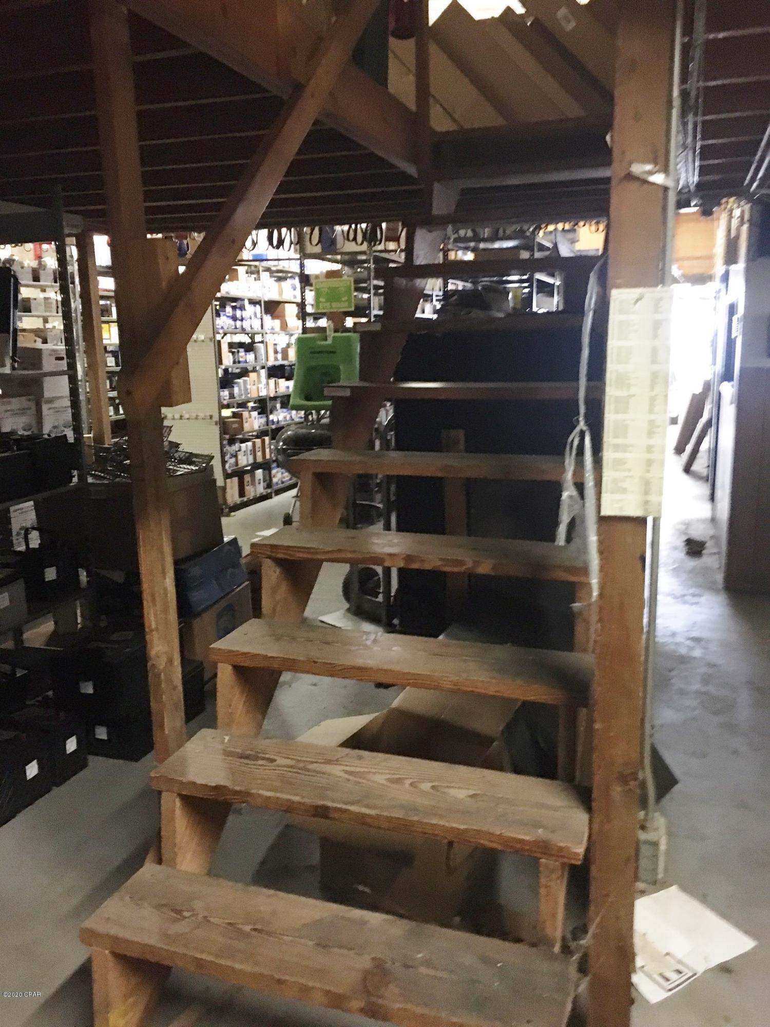 No Named Subdivision - Commercial Sale