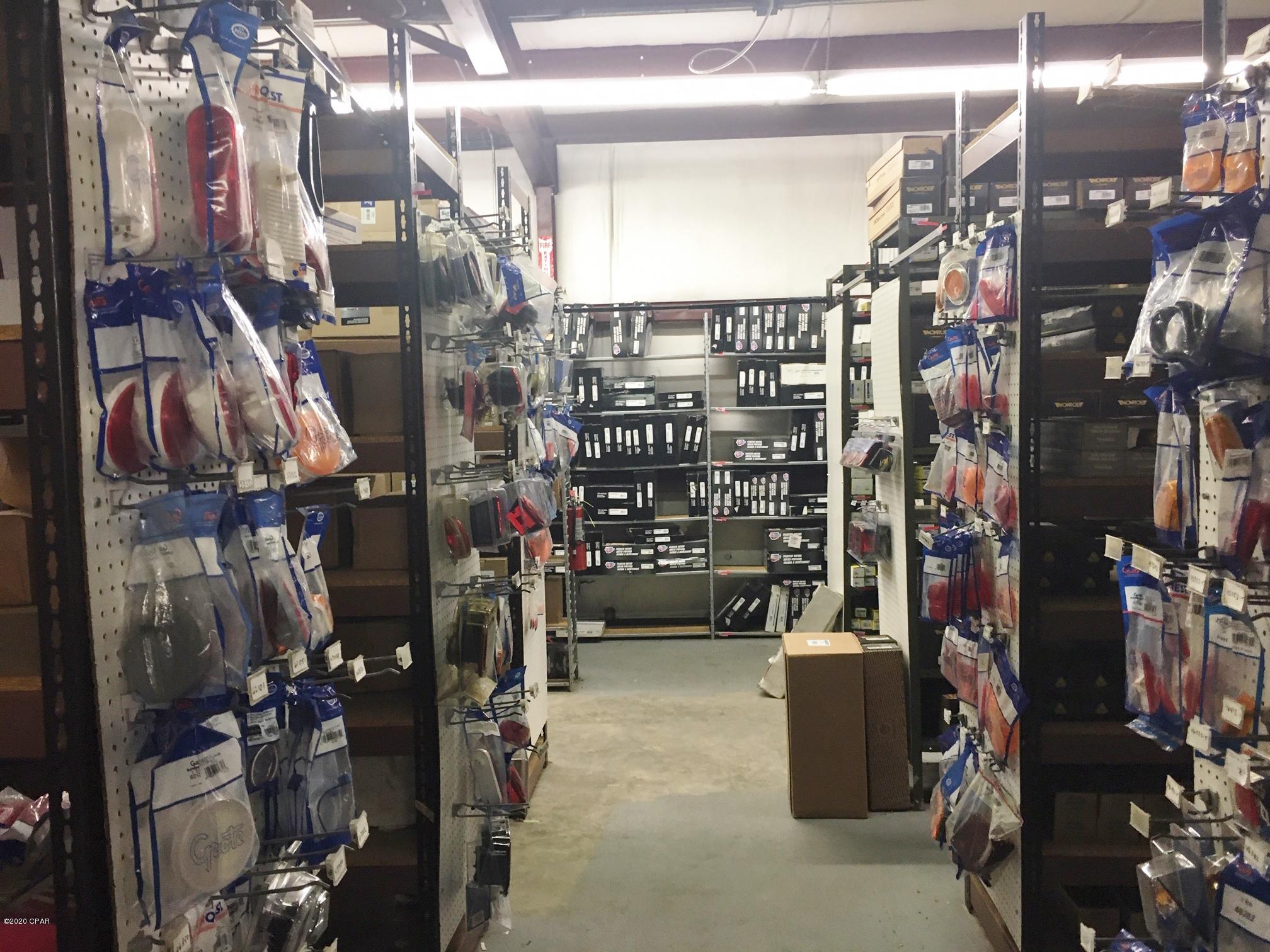 No Named Subdivision - Commercial Sale