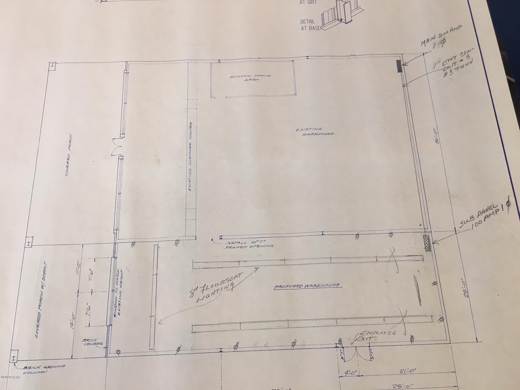 No Named Subdivision - Commercial Sale