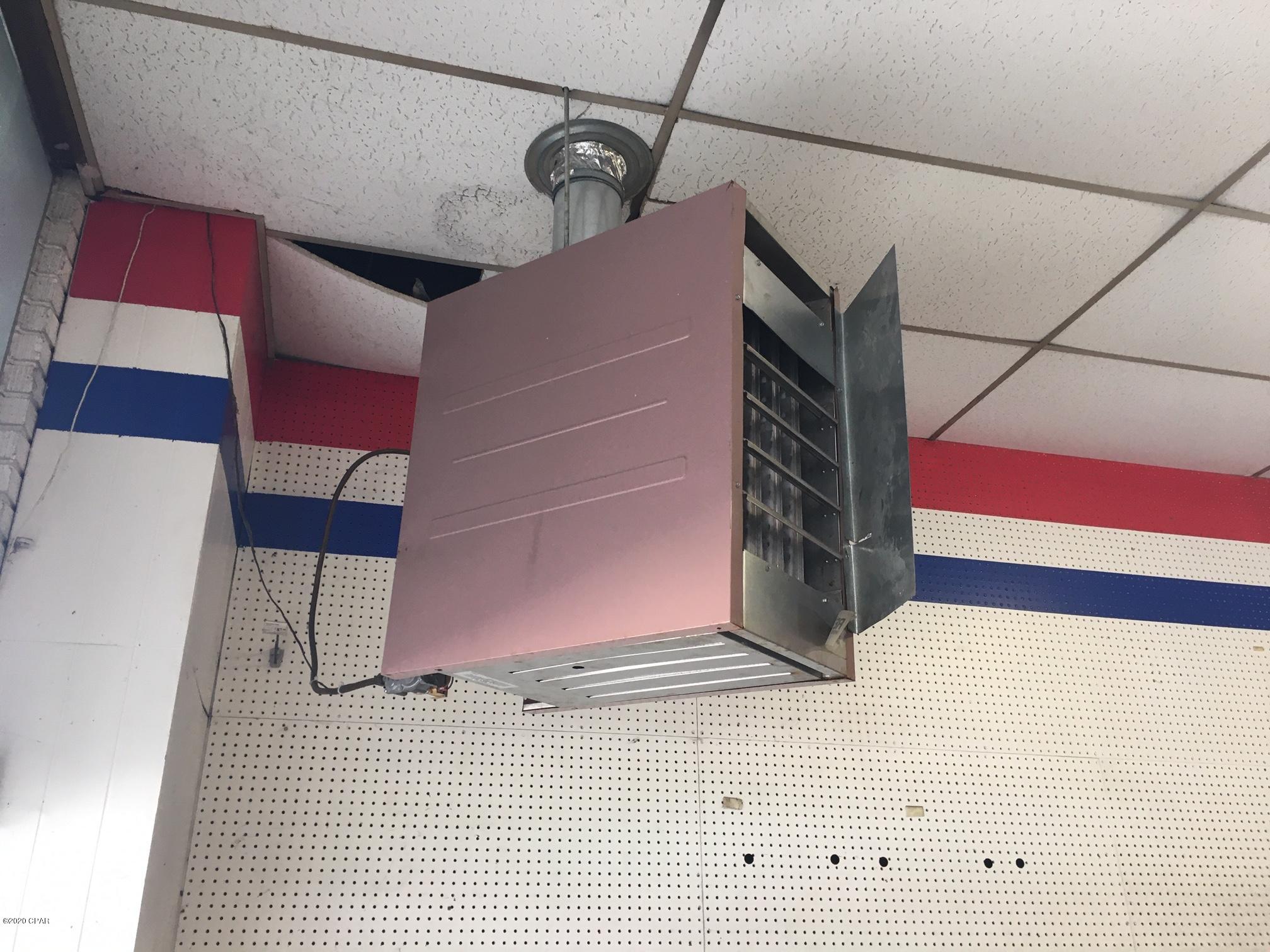 No Named Subdivision - Commercial Sale