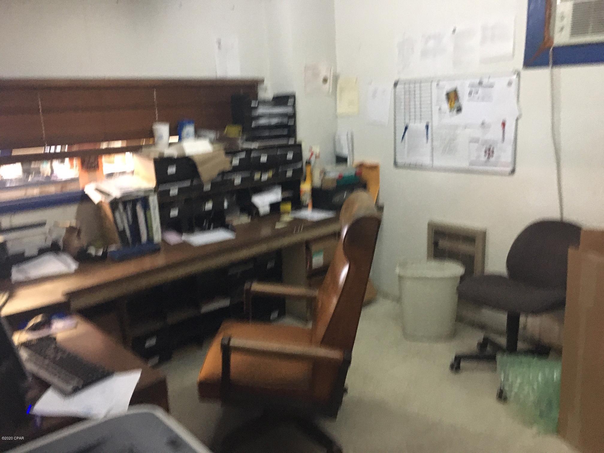 No Named Subdivision - Commercial Sale