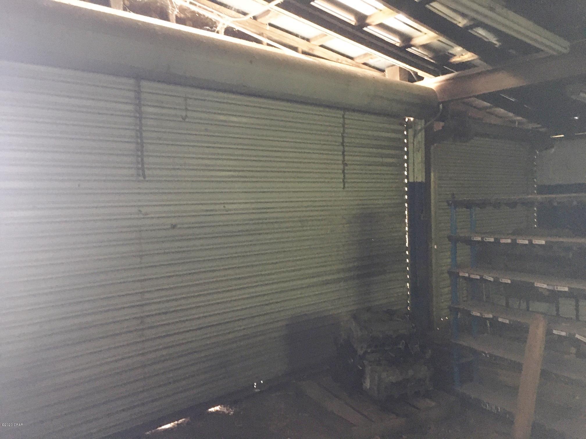 No Named Subdivision - Commercial Sale