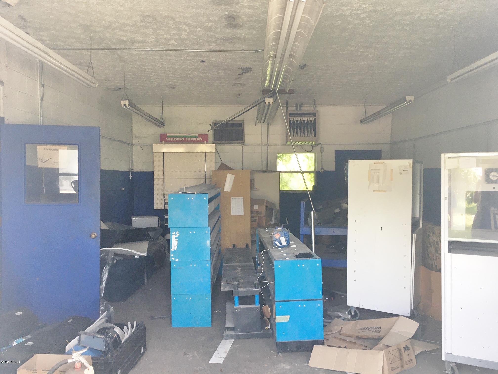 No Named Subdivision - Commercial Sale