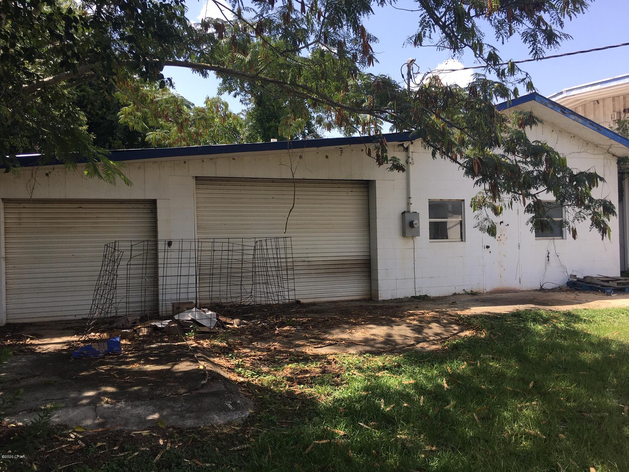 No Named Subdivision - Commercial Sale