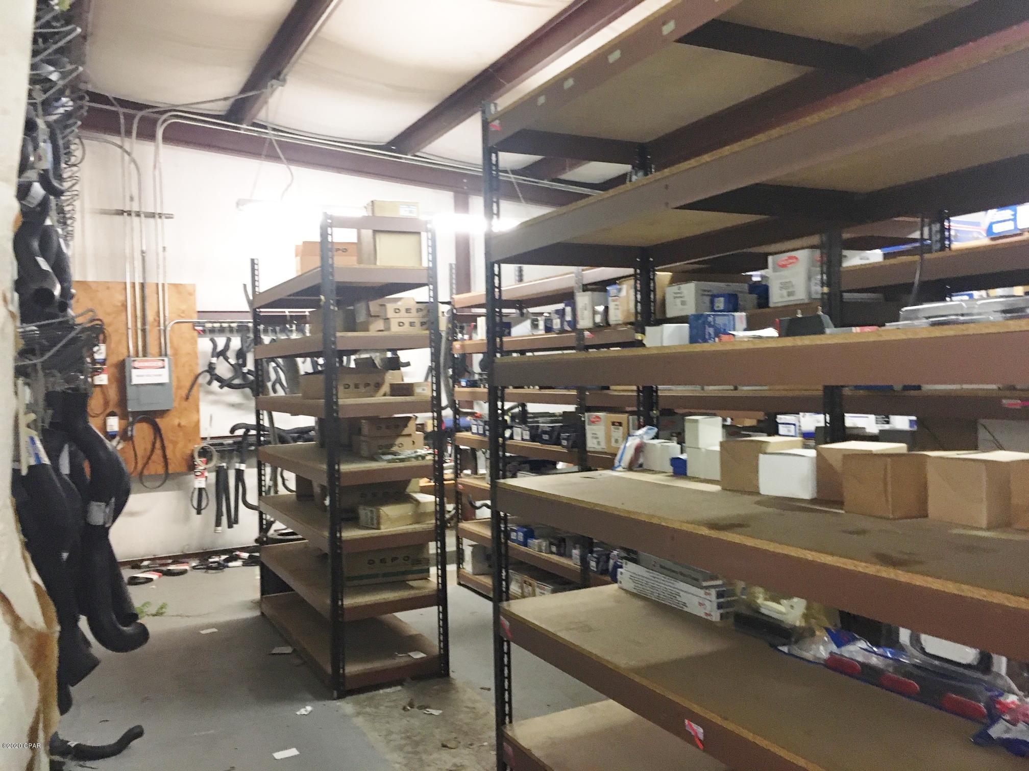 No Named Subdivision - Commercial Sale