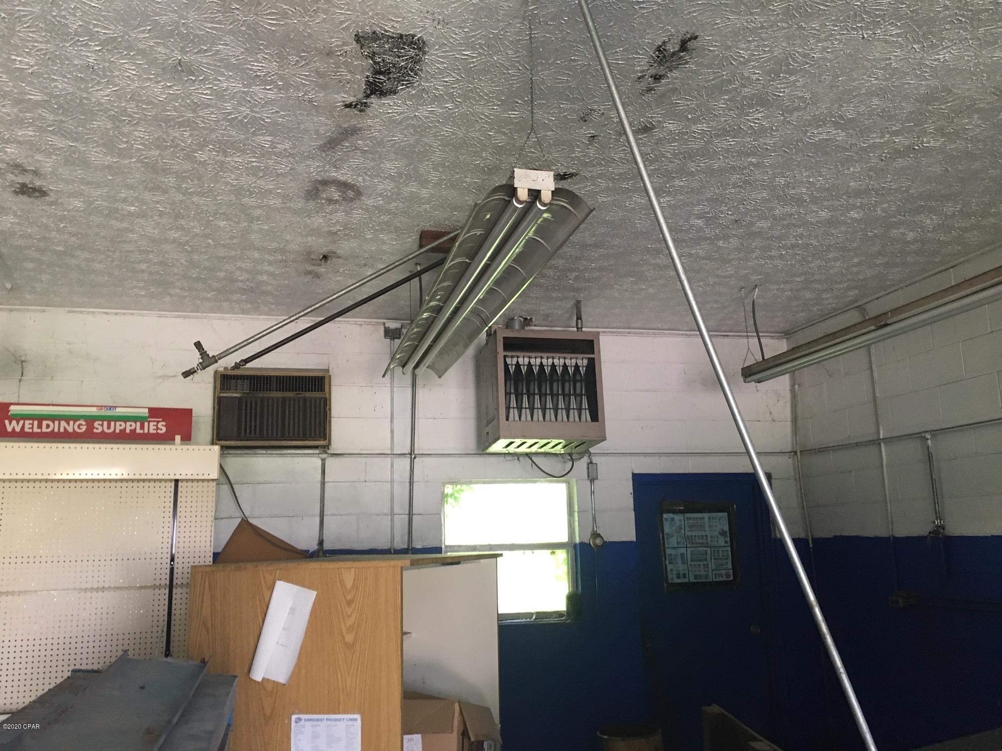 No Named Subdivision - Commercial Sale