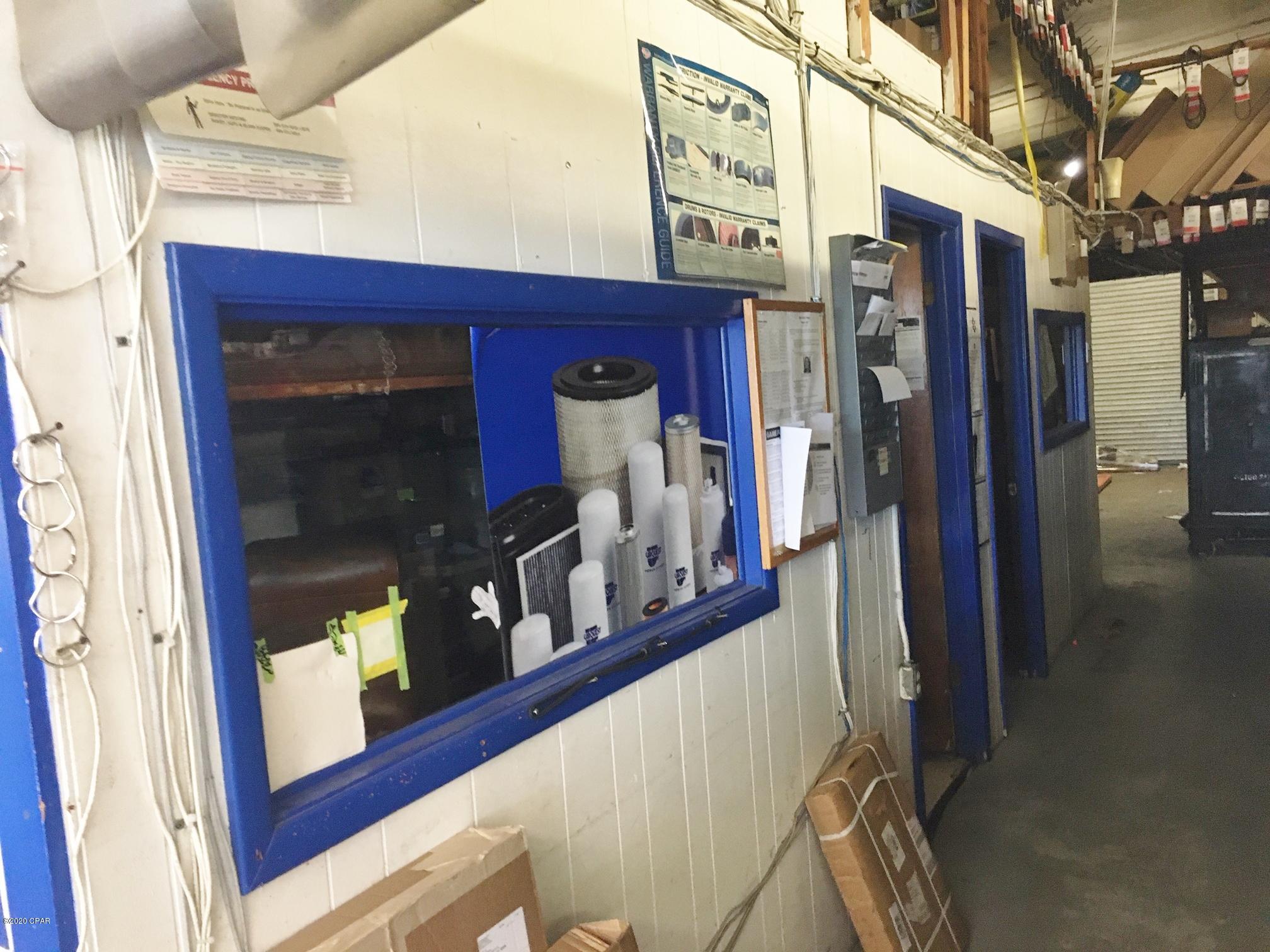 No Named Subdivision - Commercial Sale