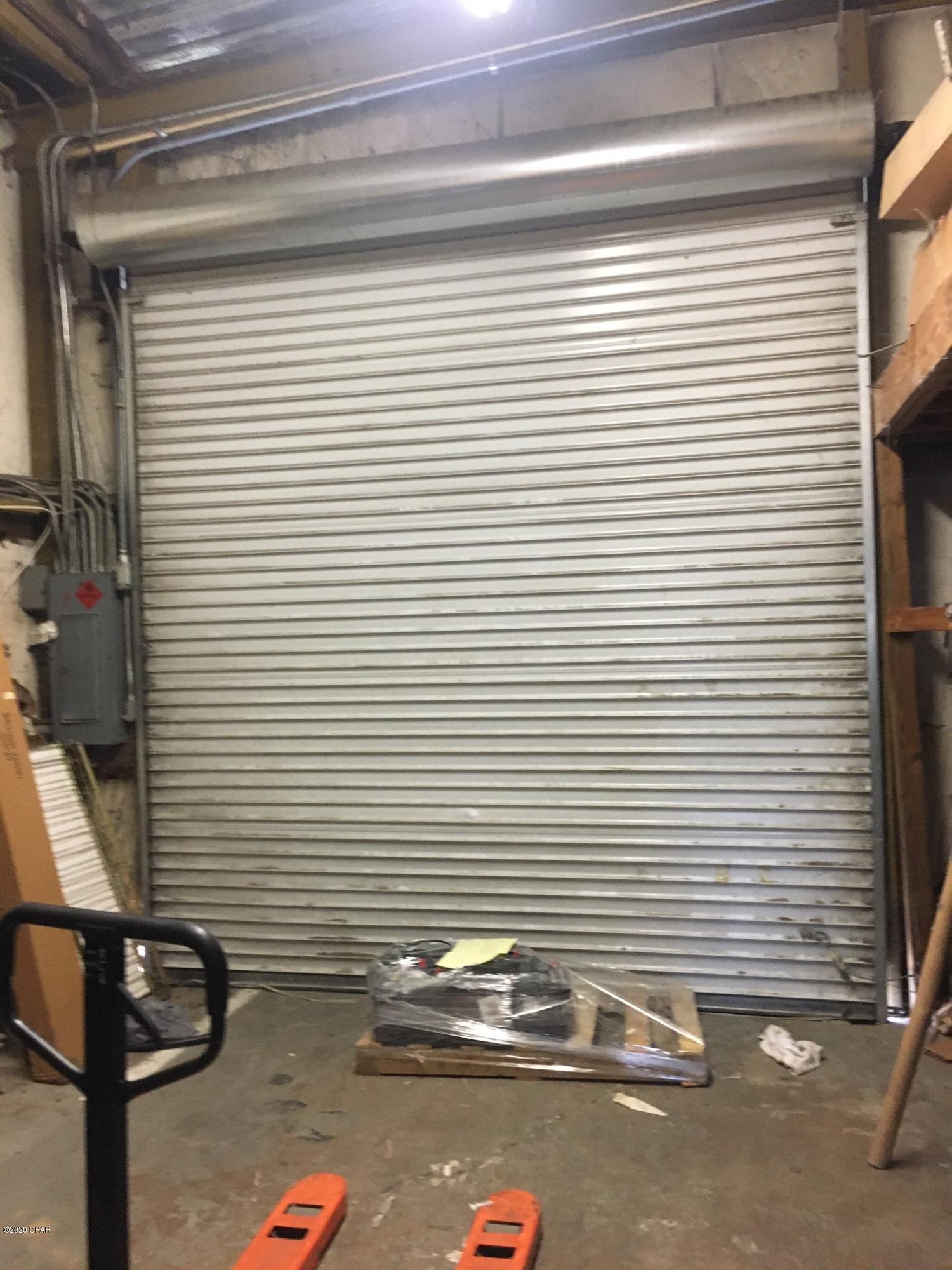 No Named Subdivision - Commercial Sale