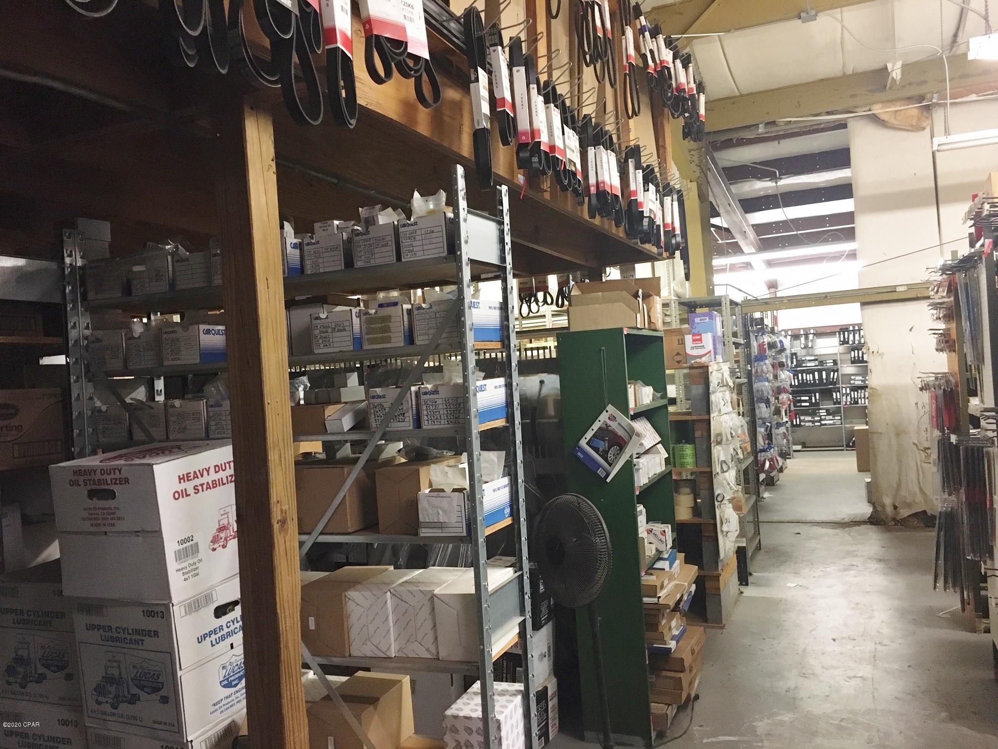 No Named Subdivision - Commercial Sale