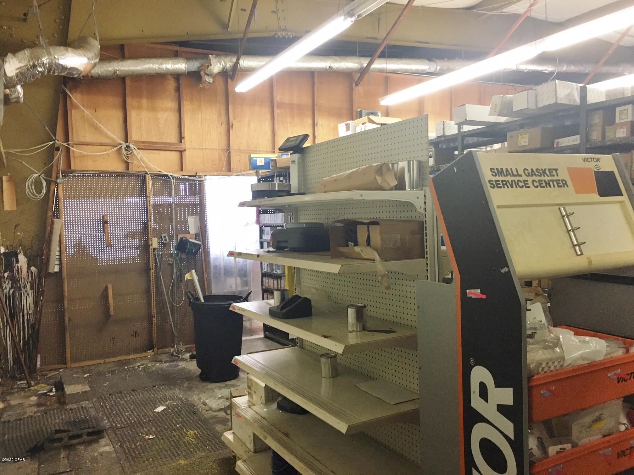 No Named Subdivision - Commercial Sale