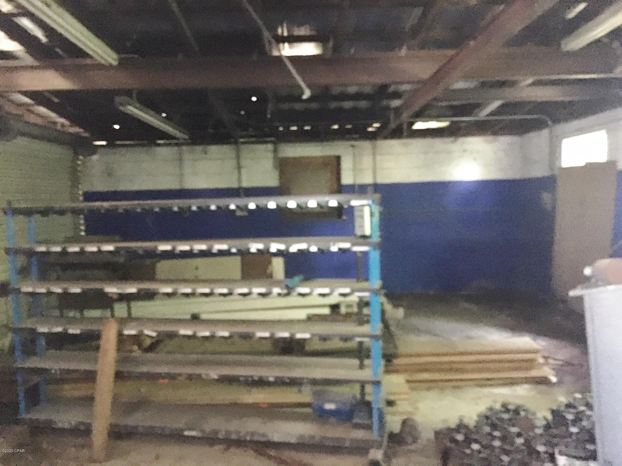 No Named Subdivision - Commercial Sale