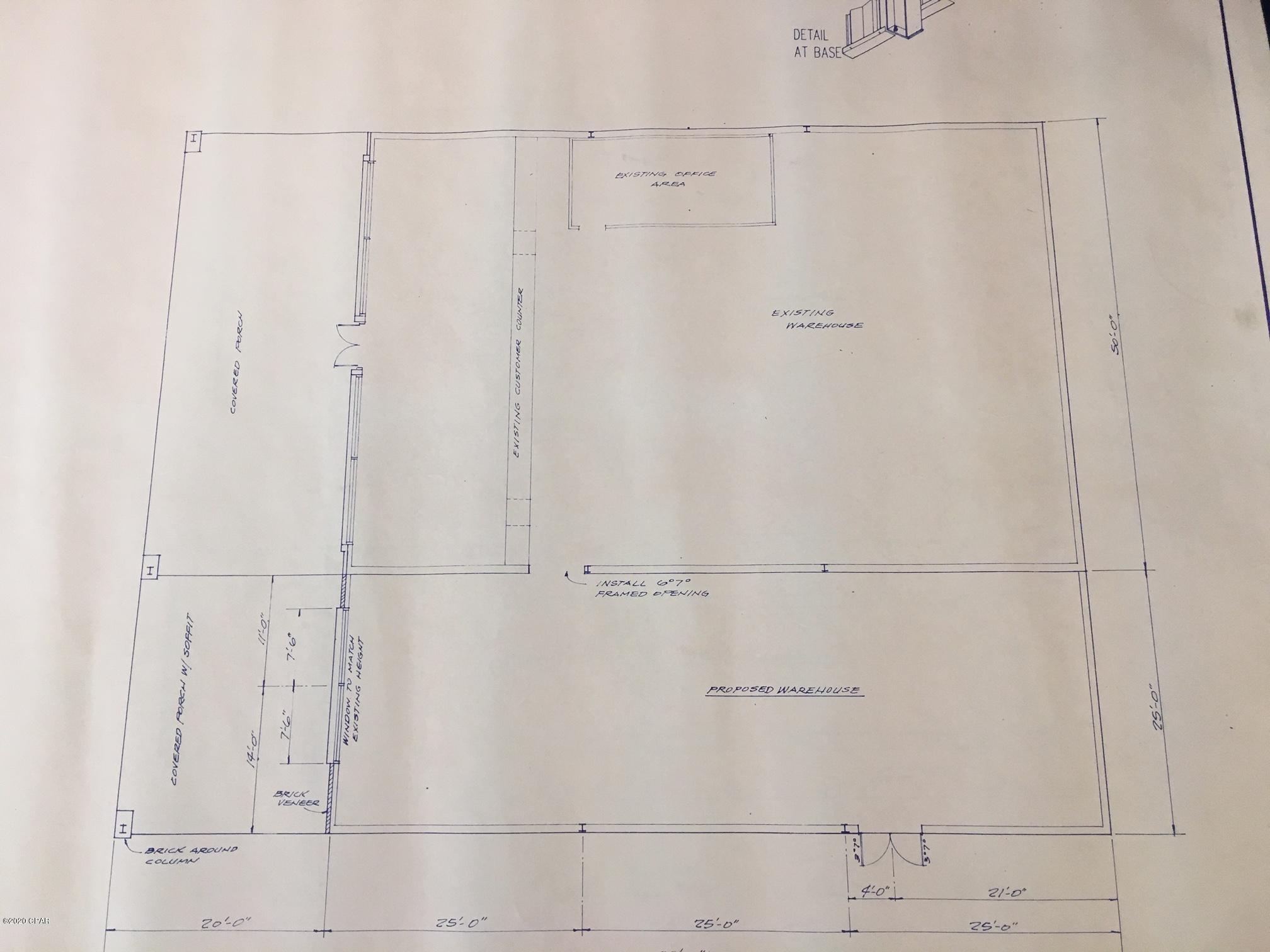 No Named Subdivision - Commercial Sale