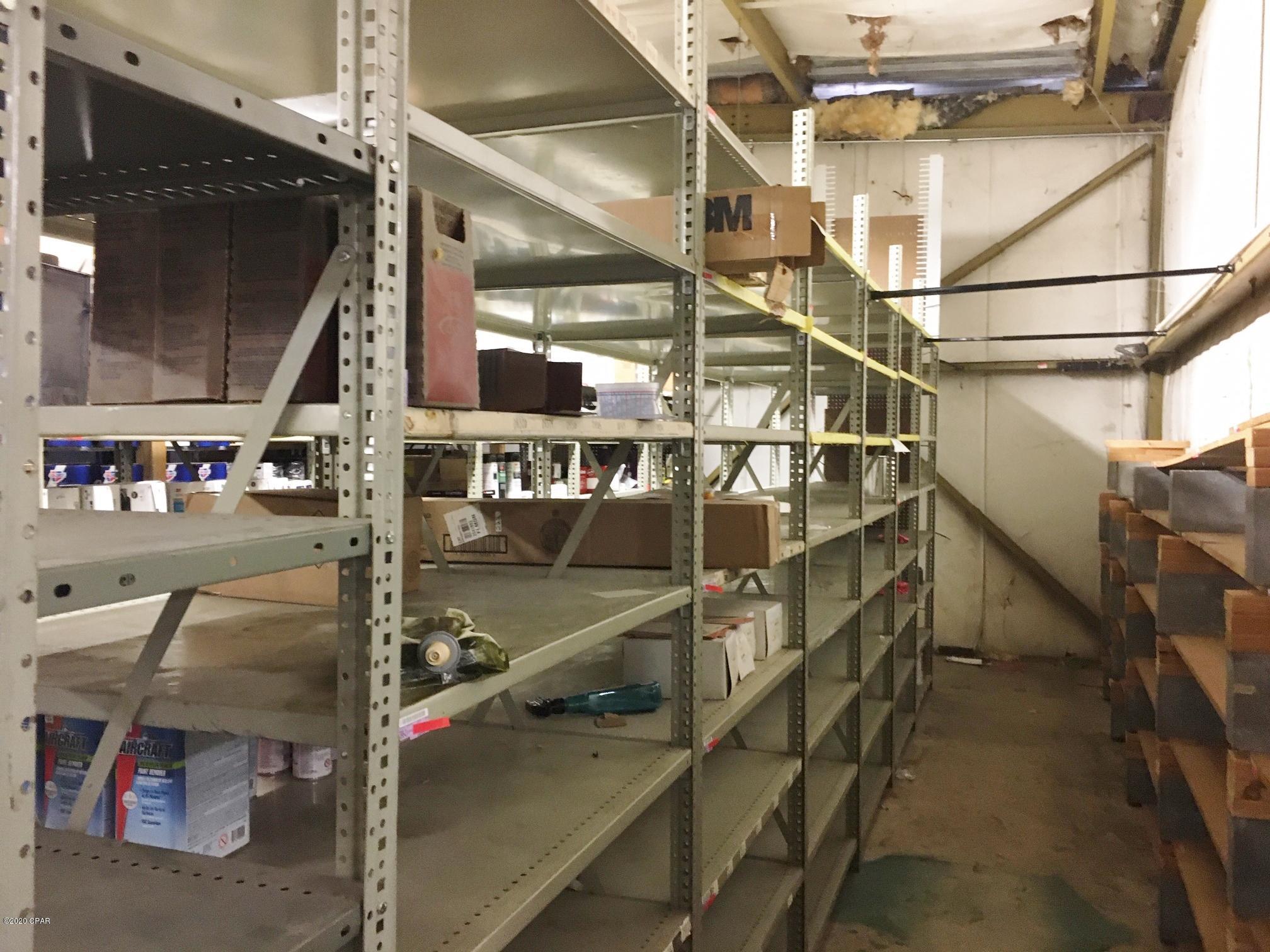 No Named Subdivision - Commercial Sale