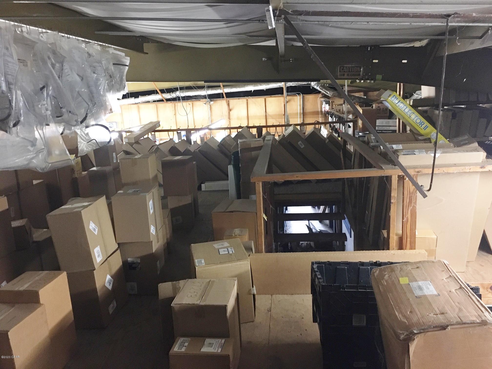 No Named Subdivision - Commercial Sale