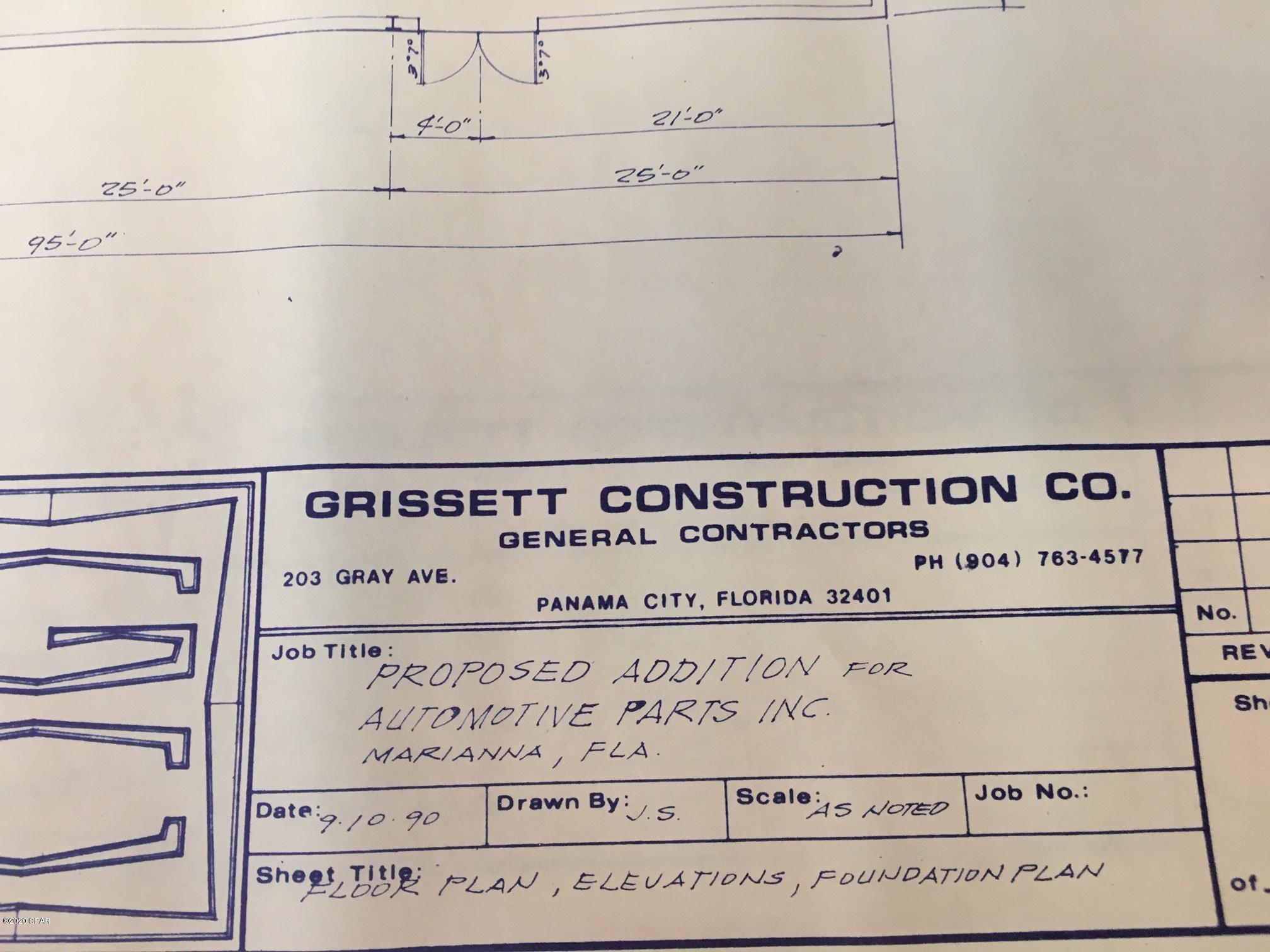 No Named Subdivision - Commercial Sale