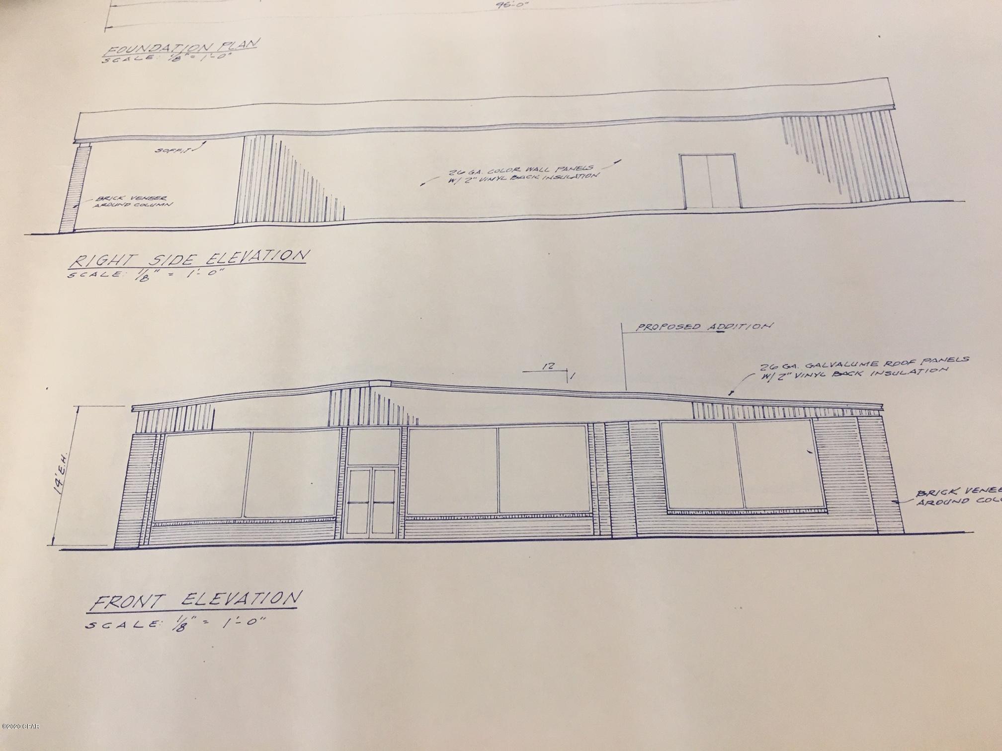 No Named Subdivision - Commercial Sale