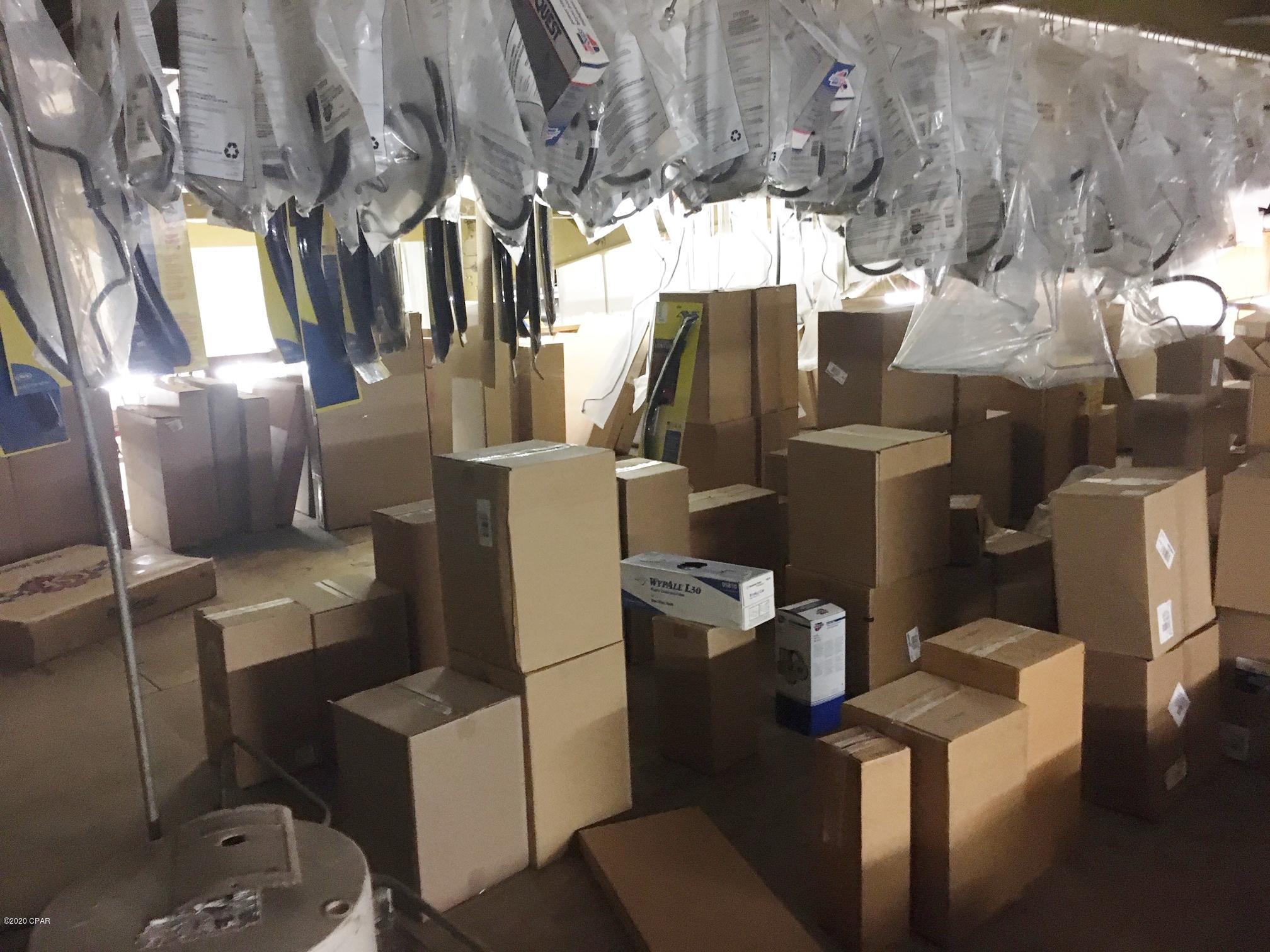 No Named Subdivision - Commercial Sale