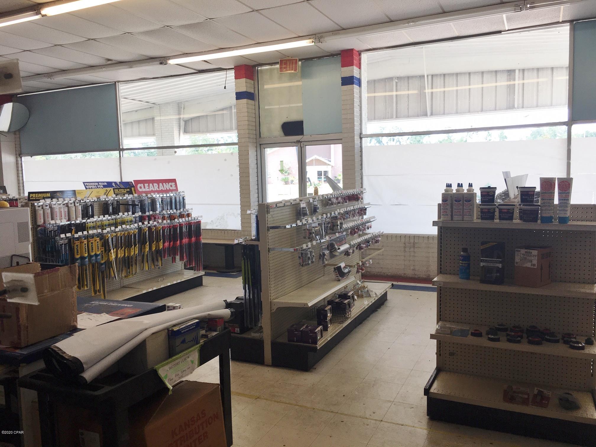 No Named Subdivision - Commercial Sale