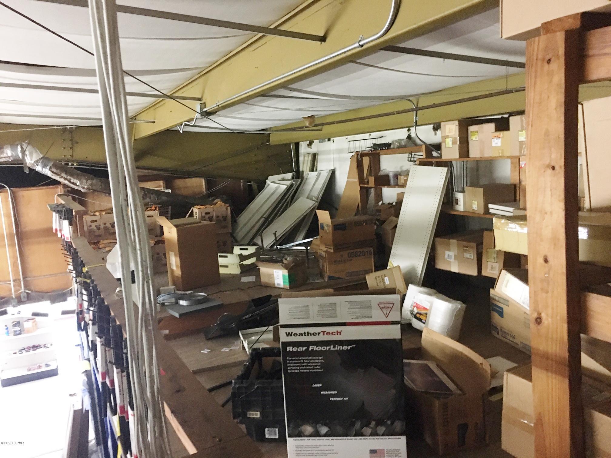 No Named Subdivision - Commercial Sale