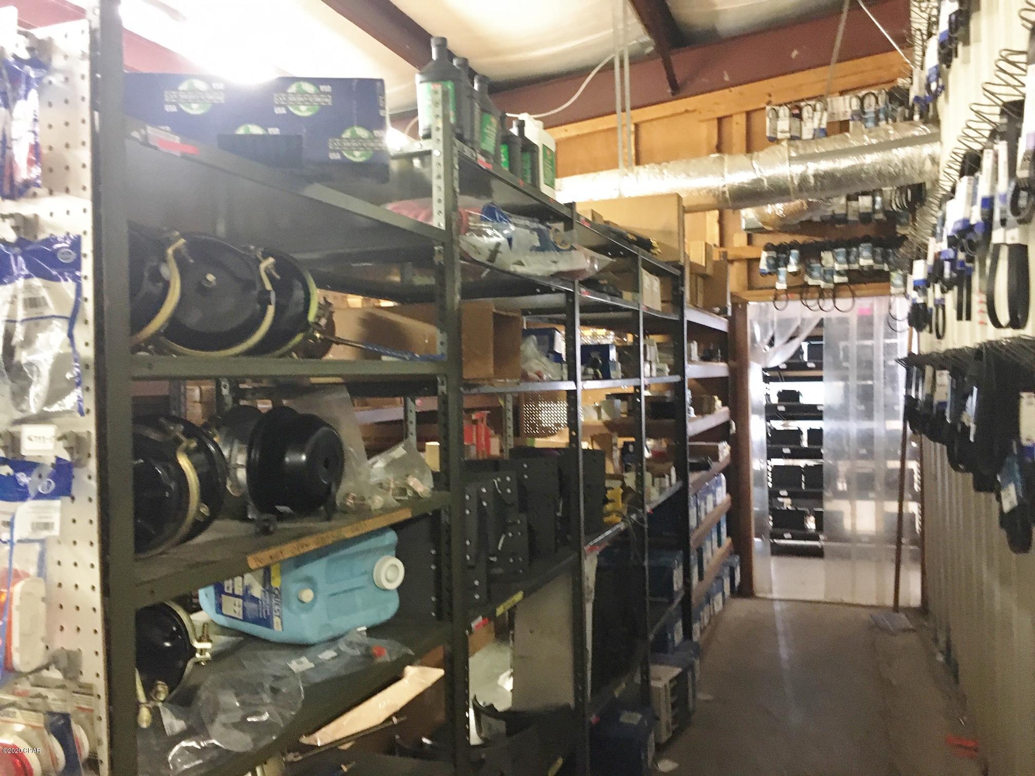 No Named Subdivision - Commercial Sale