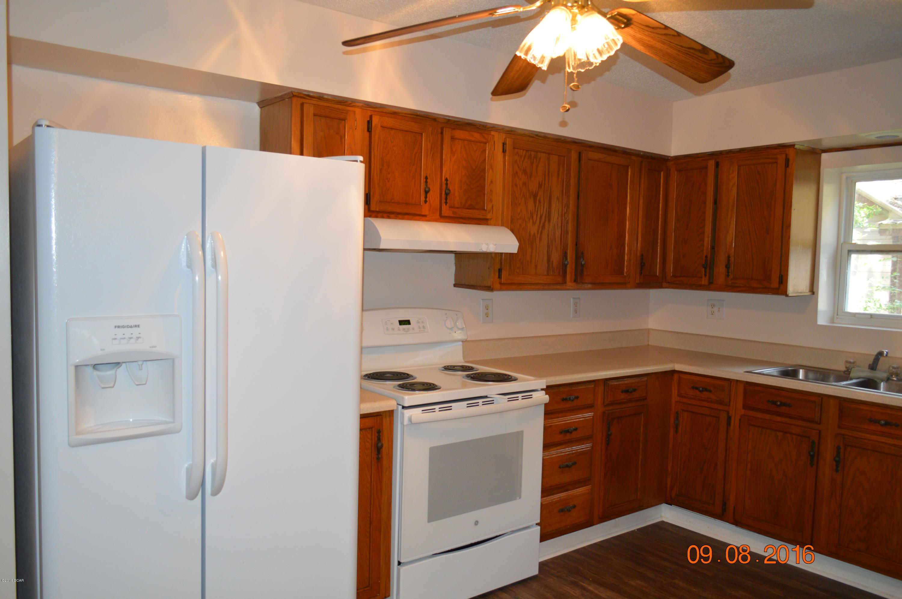 No Named Subdivision - Residential Lease