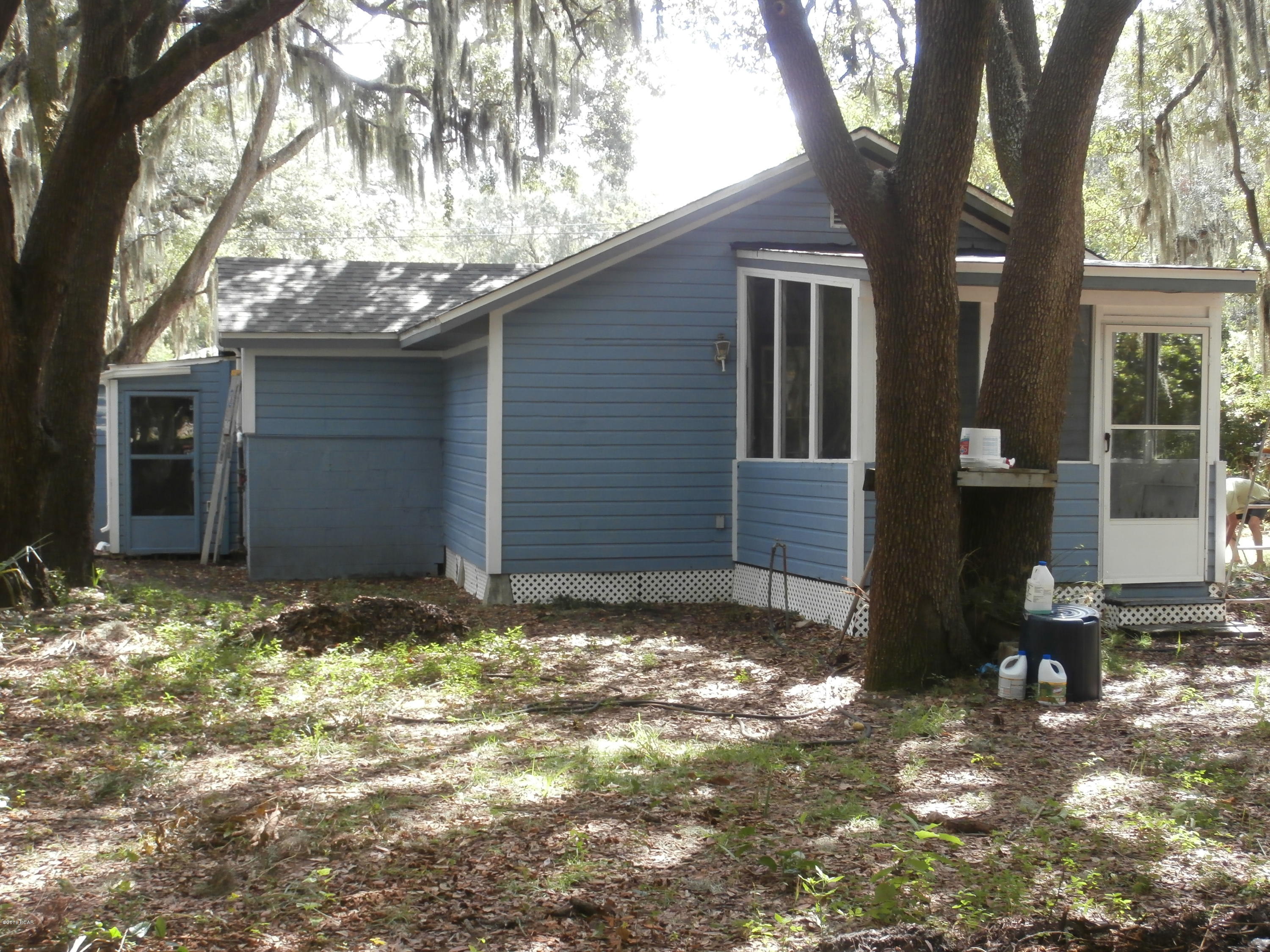 No Named Subdivision - Residential Lease