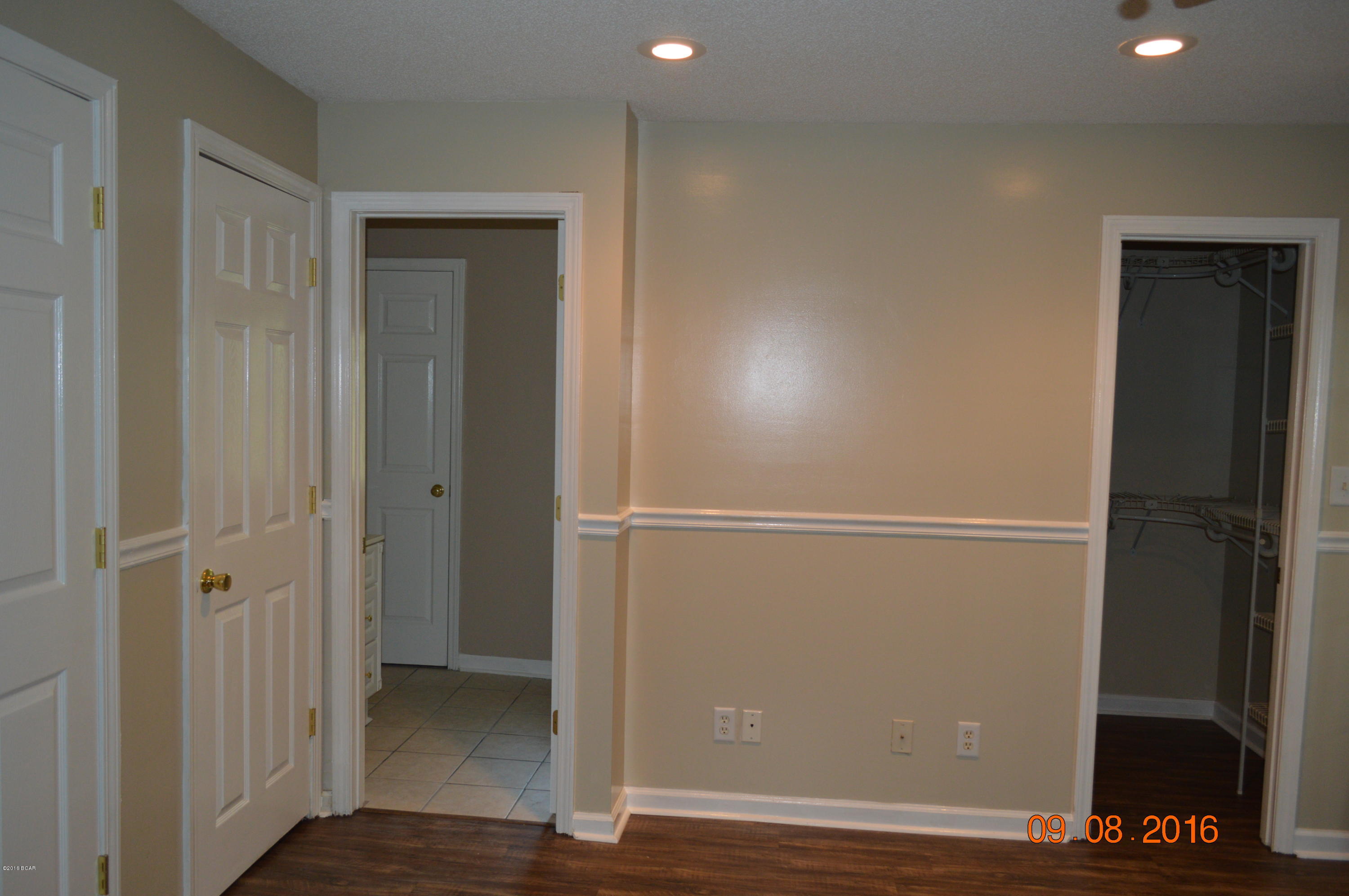 No Named Subdivision - Residential Lease