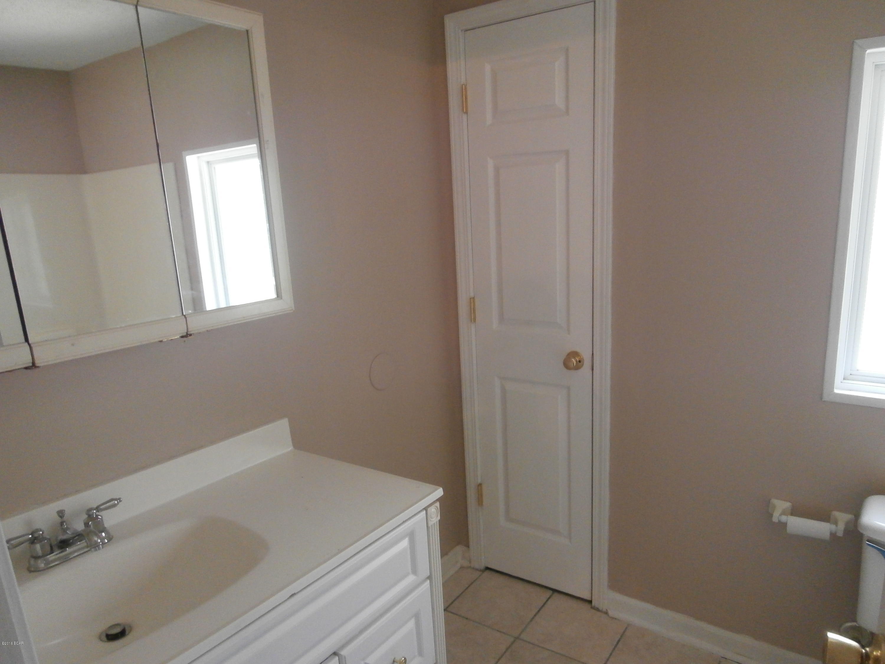 No Named Subdivision - Residential Lease