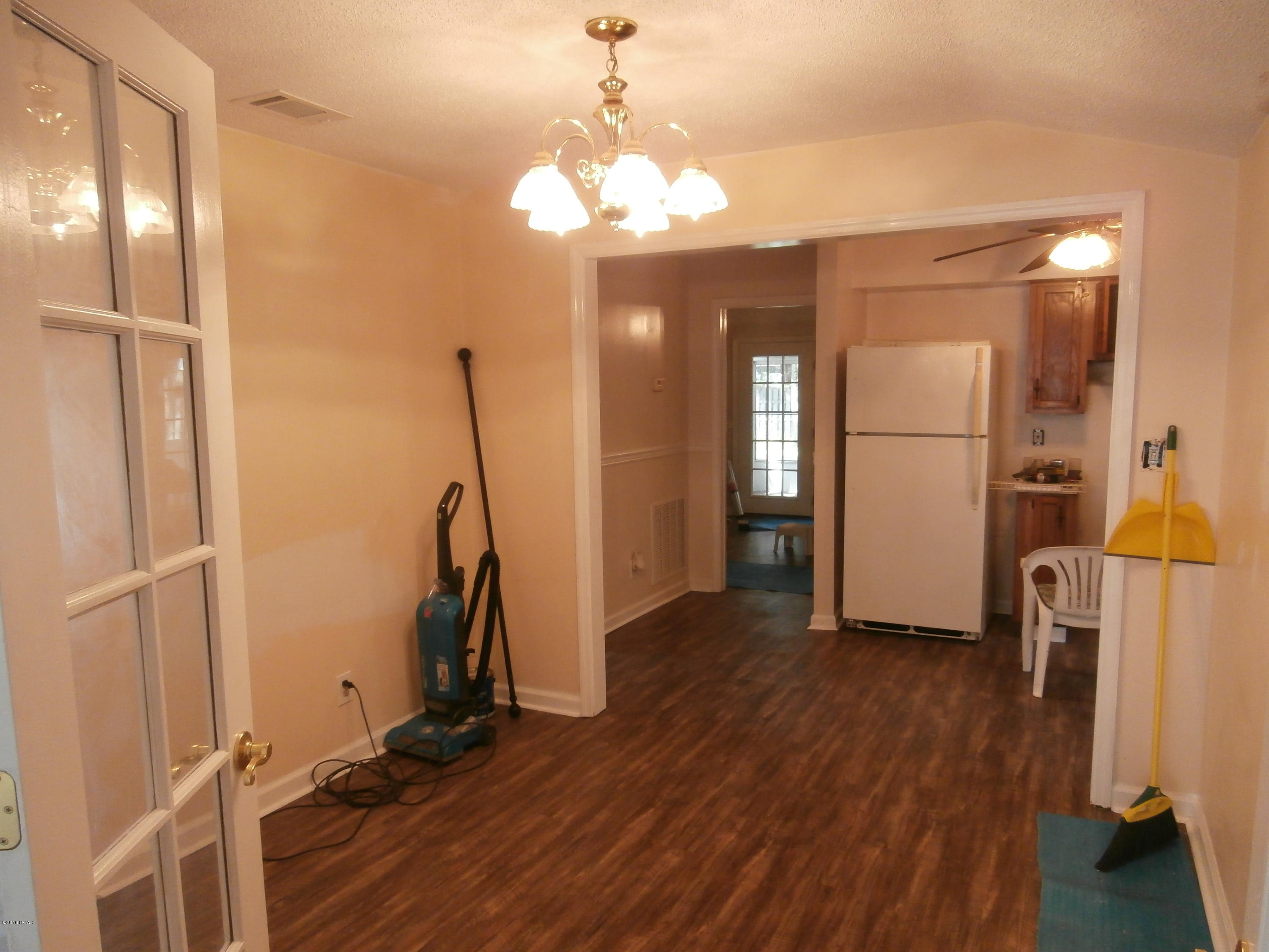 No Named Subdivision - Residential Lease